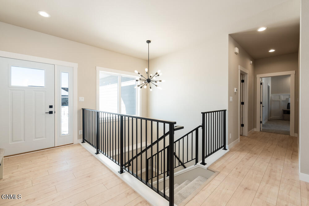 Bismarck, North Dakota, 58503, United States, 3 Bedrooms Bedrooms, ,1 BathroomBathrooms,Residential,For Sale,1872499