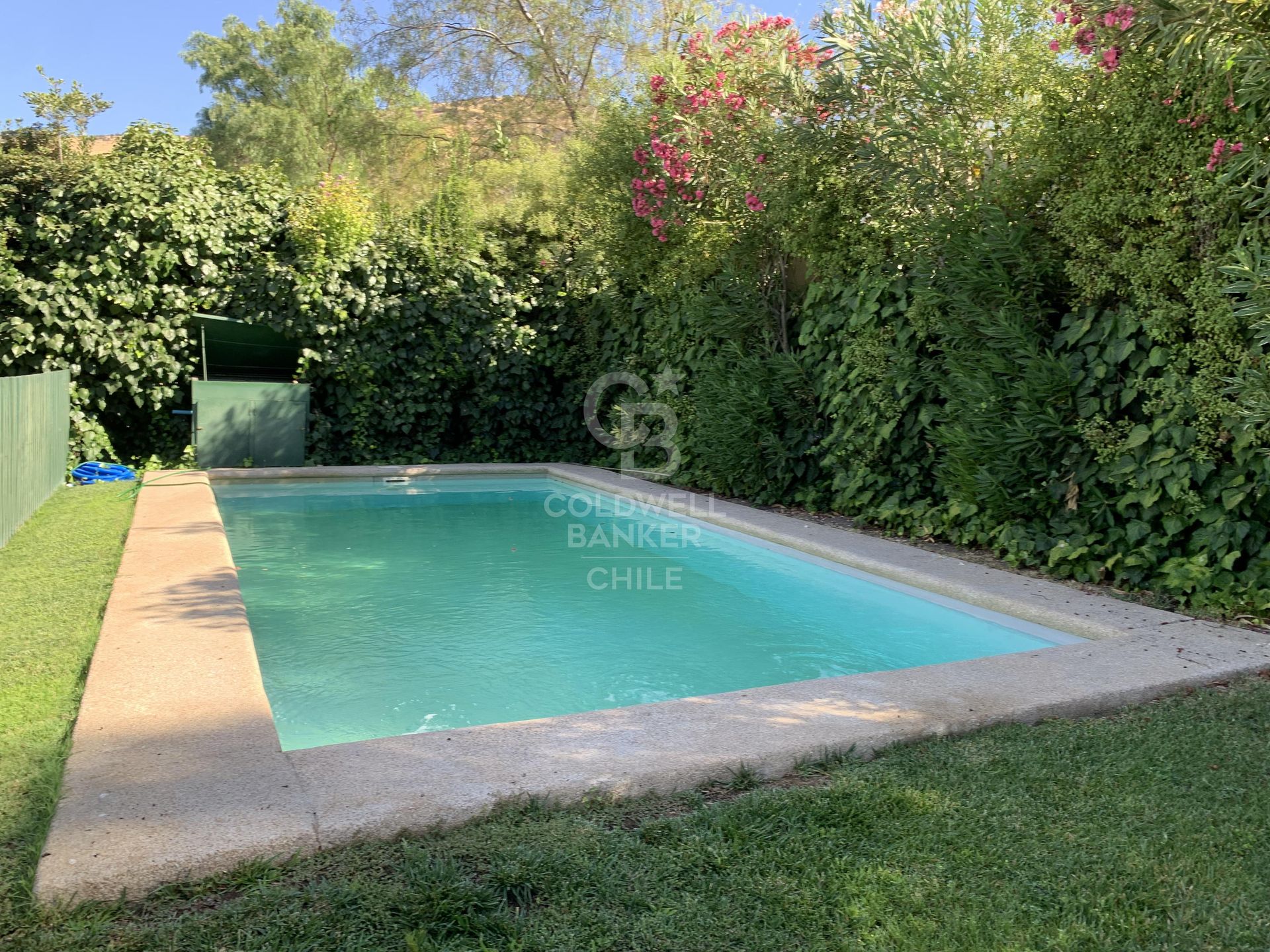 Colina, Chile, 4 Bedrooms Bedrooms, ,4 BathroomsBathrooms,Residential,For Sale,1688275