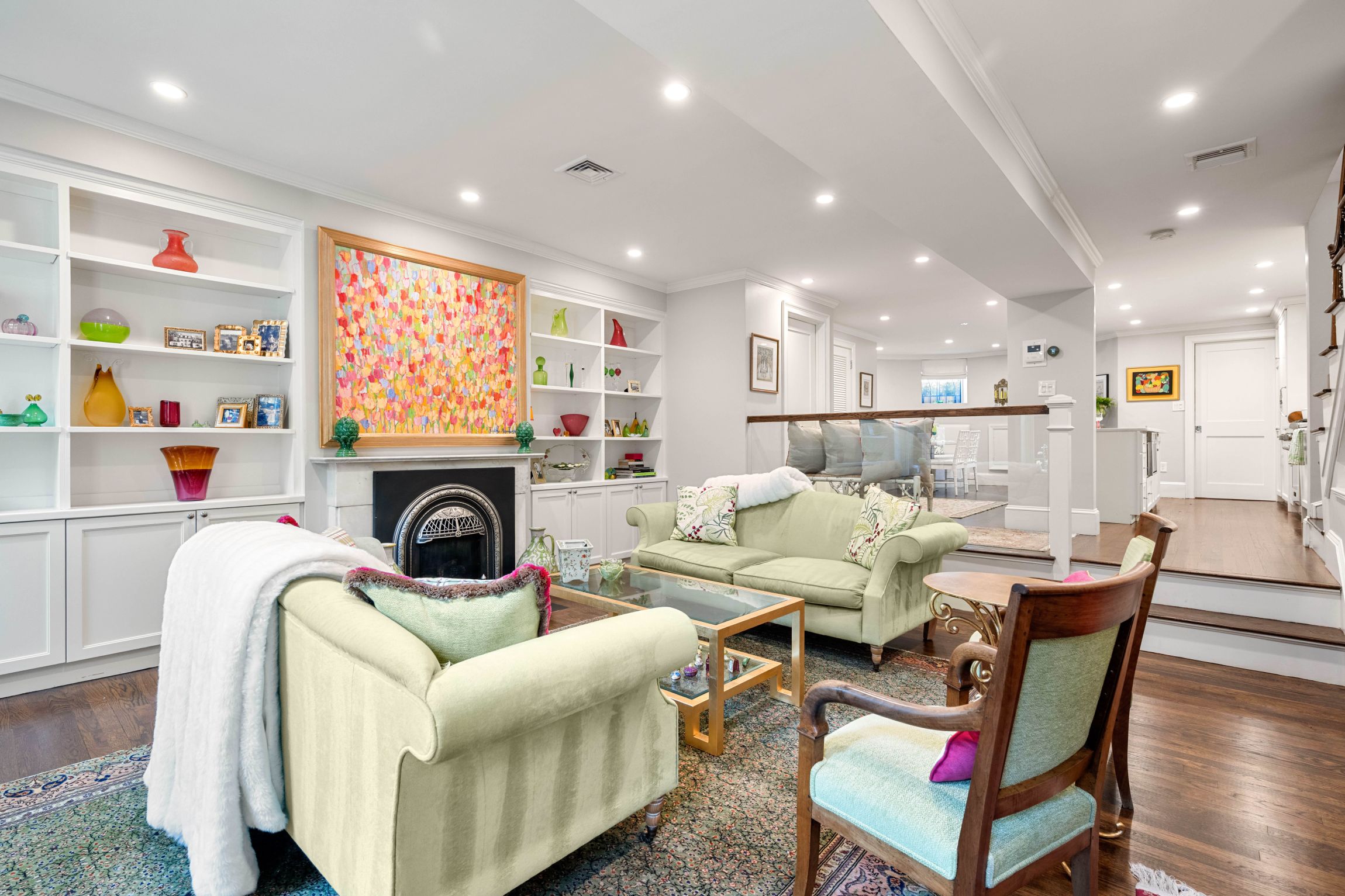  92 Chandler St, Boston, MA, 02116 - 物件實景