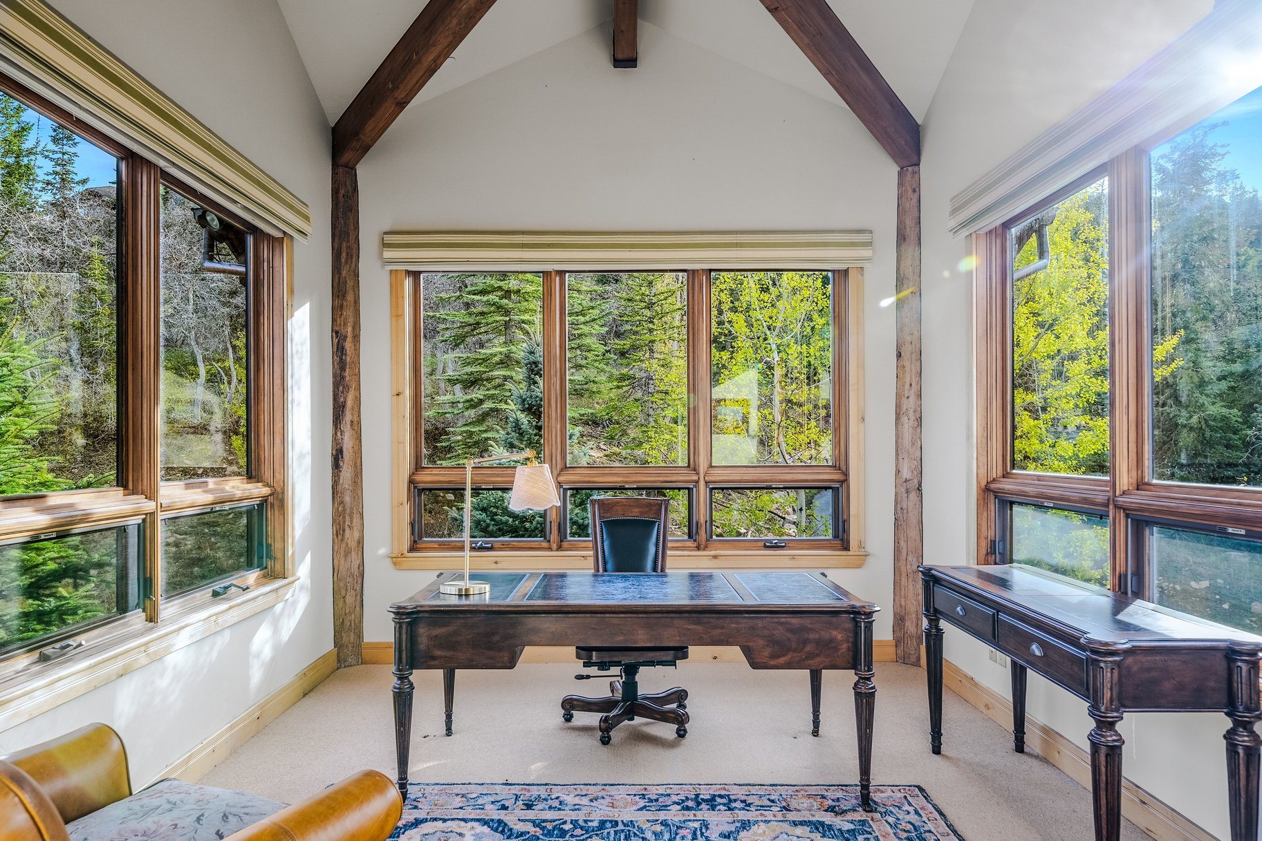  Legacy Mountain Retreat in The Colony at White Pine Canyon - 物件實景