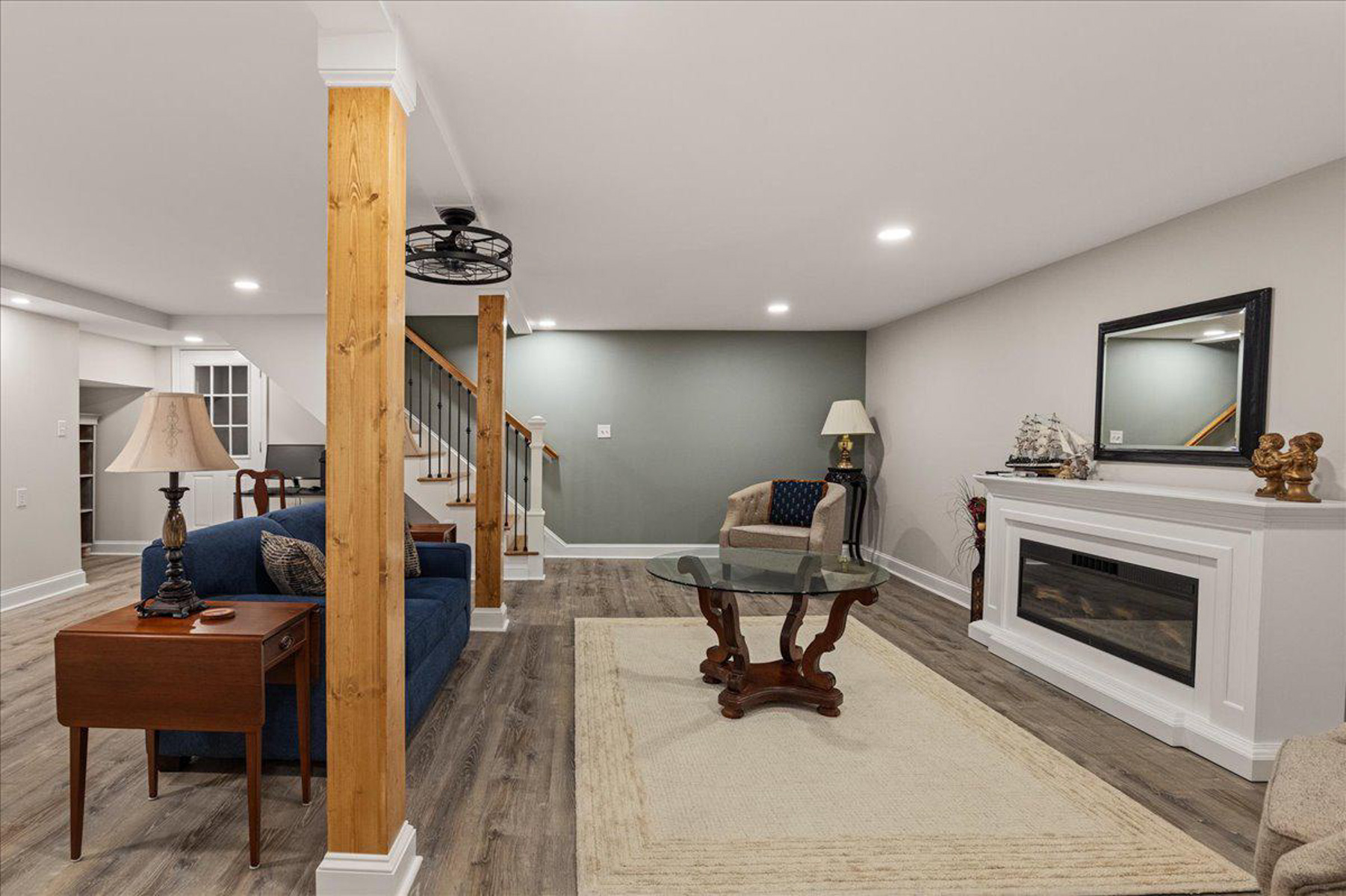  3545 Cobbler Mountain Road, Delaplane, VA, 20144 - 物件實景