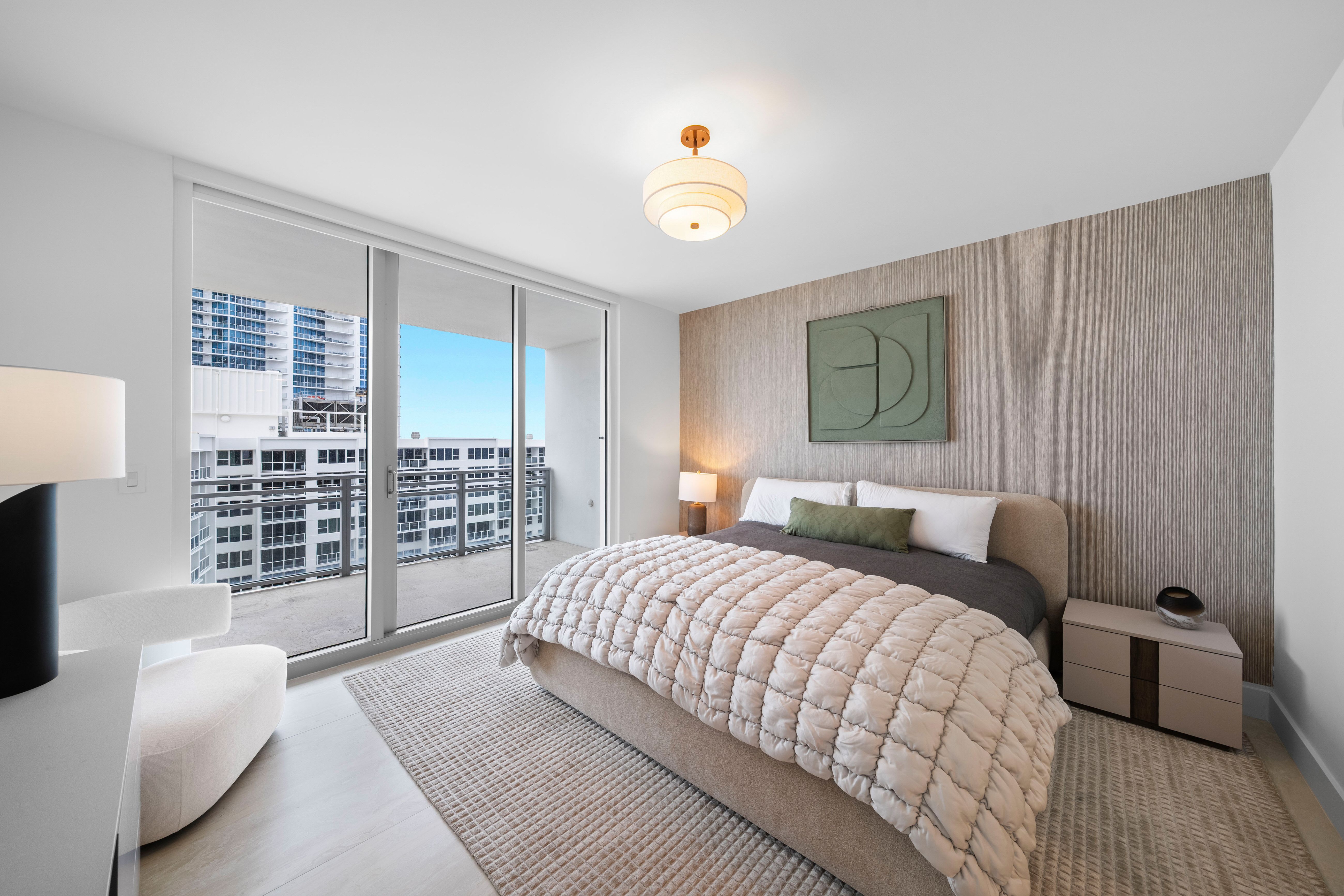  3535 South Ocean Drive, Hollywood, FL 33019 - 物件實景