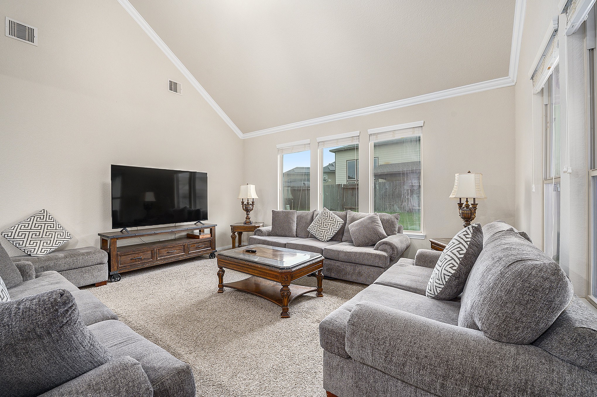Richmond, Texas, 77407, United States, 5 Bedrooms Bedrooms, ,4 BathroomsBathrooms,Residential,For Sale,1836801