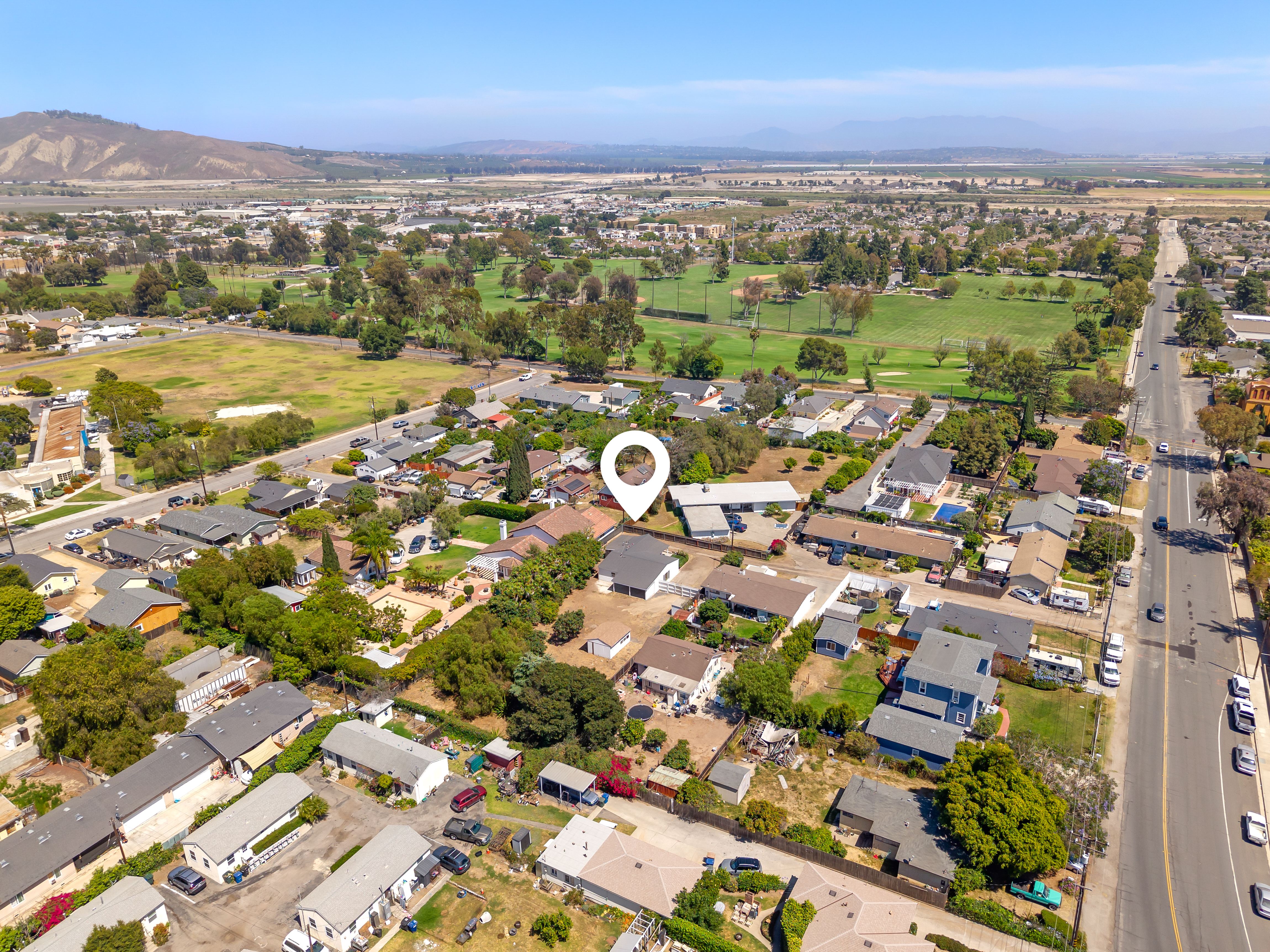  790 South Saticoy Avenue, Ventura, CA 93004 - 物件實景