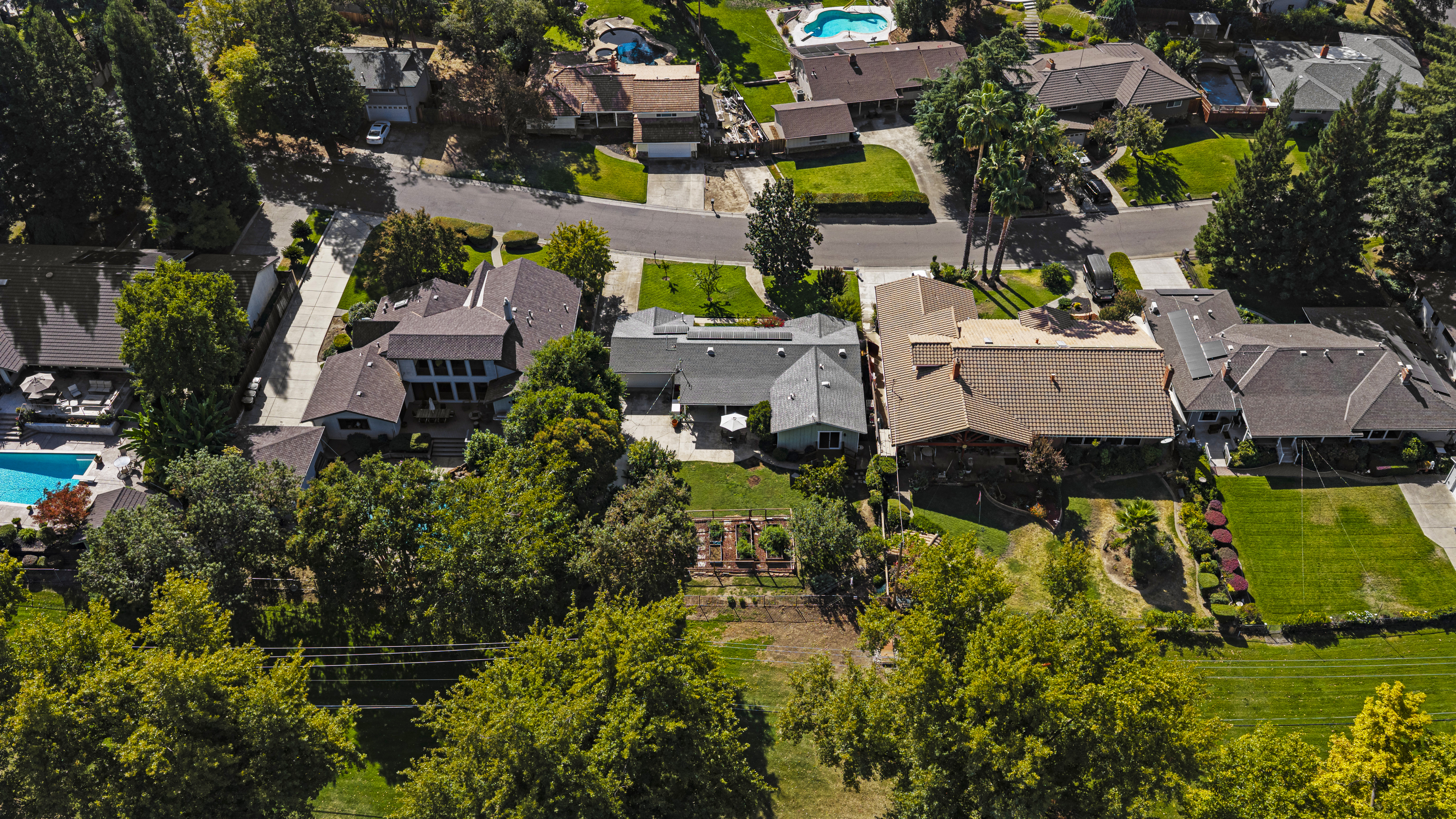  7683 Greenridge Way, Fair Oaks, CA 95628 - 物件實景