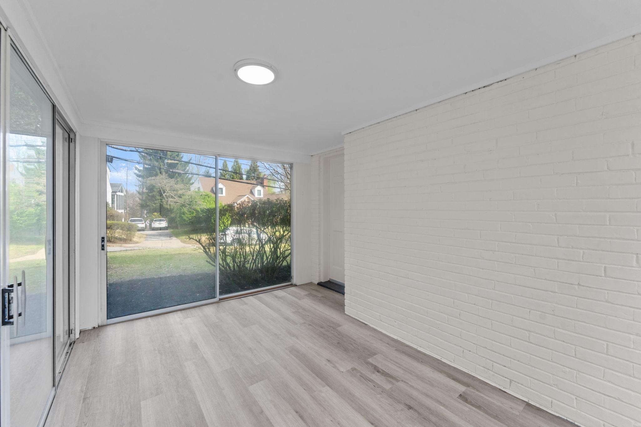  5123 Baltimore Avenue, Bethesda, MD, 20816 - 物件實景