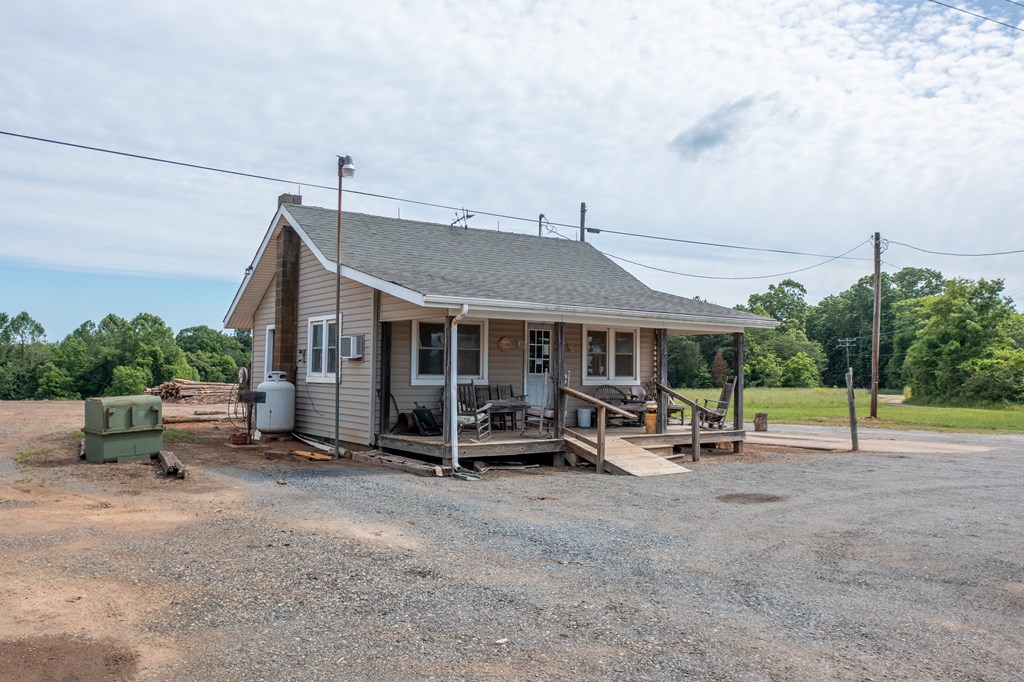 Dillwyn, Virginia, 23936, United States, ,Residential,For Sale,1888630