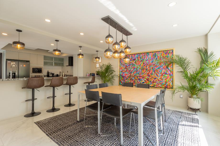 Miguel Hidalgo, Ciudad de México, 11540, Mexico, 2 Bedrooms Bedrooms, ,2 BathroomsBathrooms,Residential,For Sale,1859589
