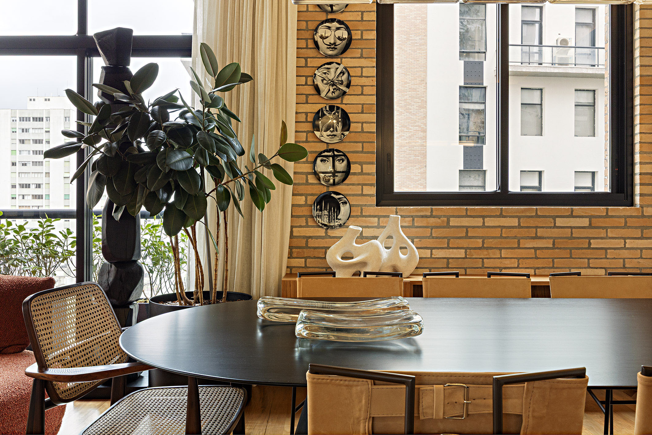  Contemporary Architecture and Elegance in a Prime Itaim Location - 物件實景