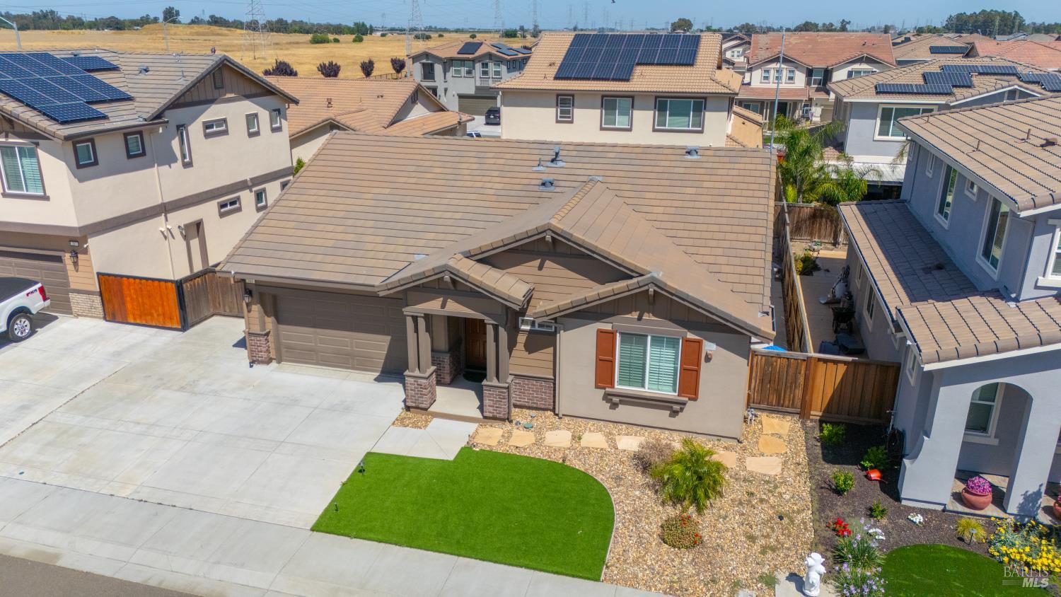 Vacaville, California, 95688, United States, 3 Bedrooms Bedrooms, ,2 BathroomsBathrooms,Residential,For Sale,1840903