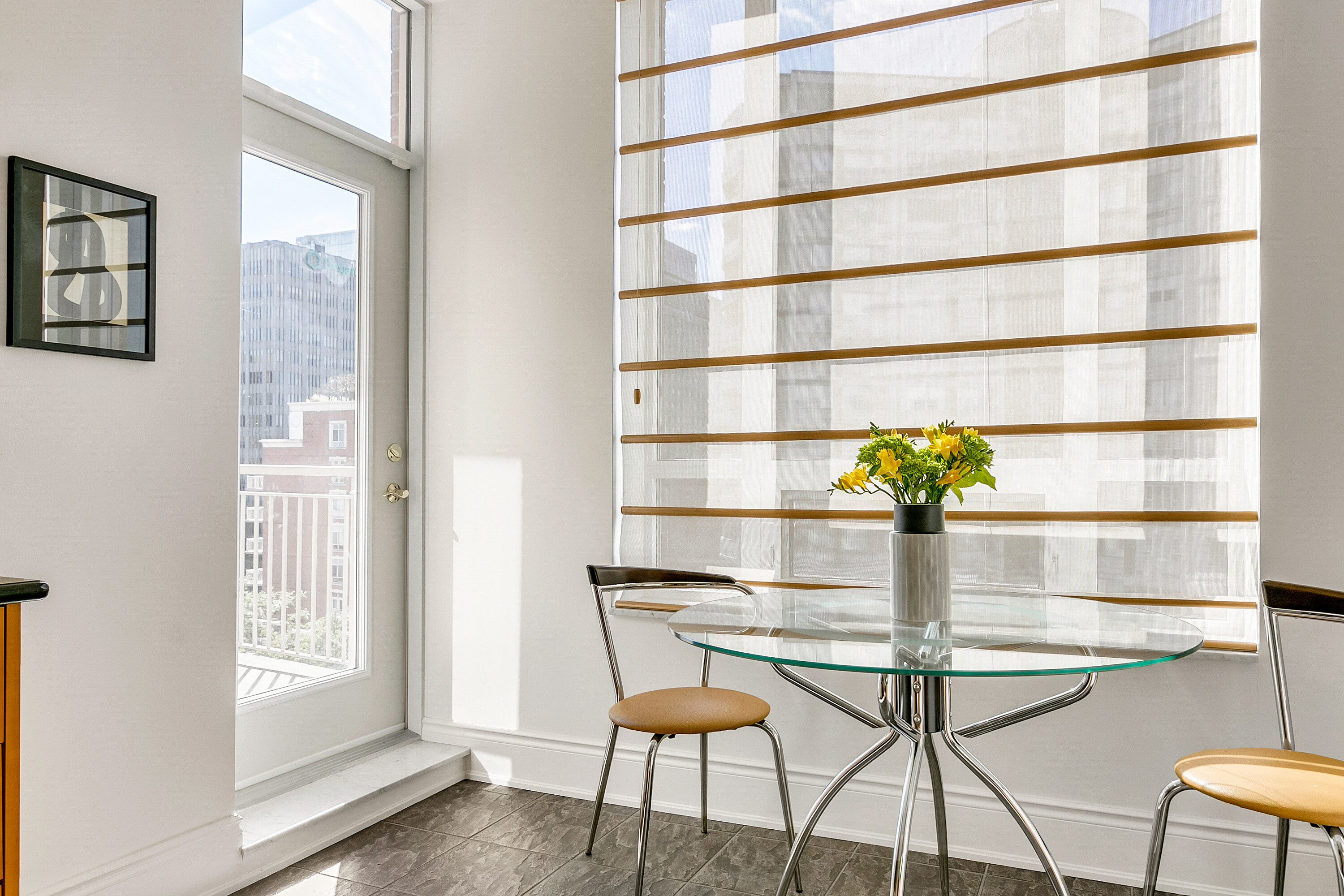  Yonge & St. Clair Condo Living - 物件實景