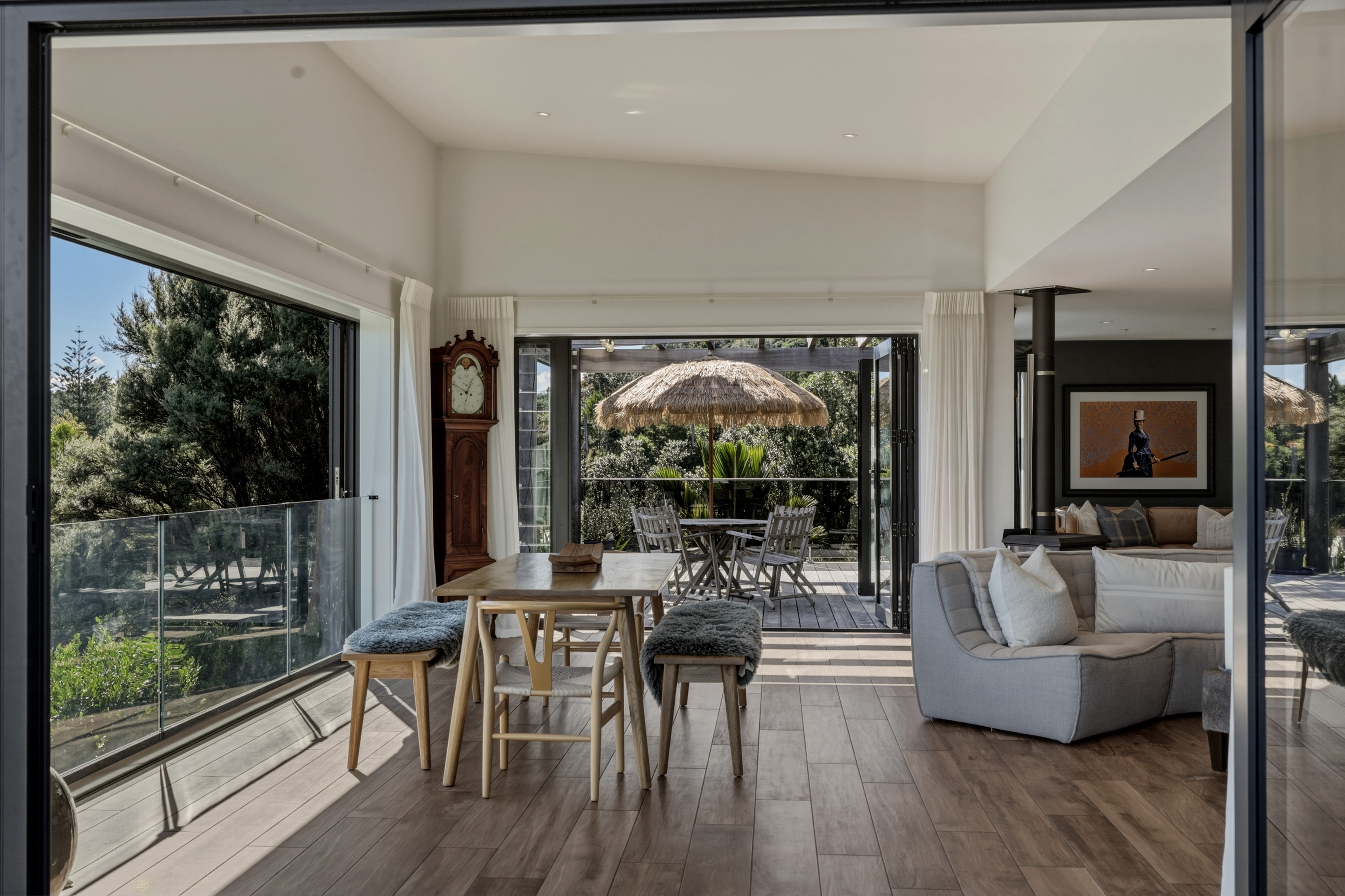  20 Green Road, Matakana - 物件實景