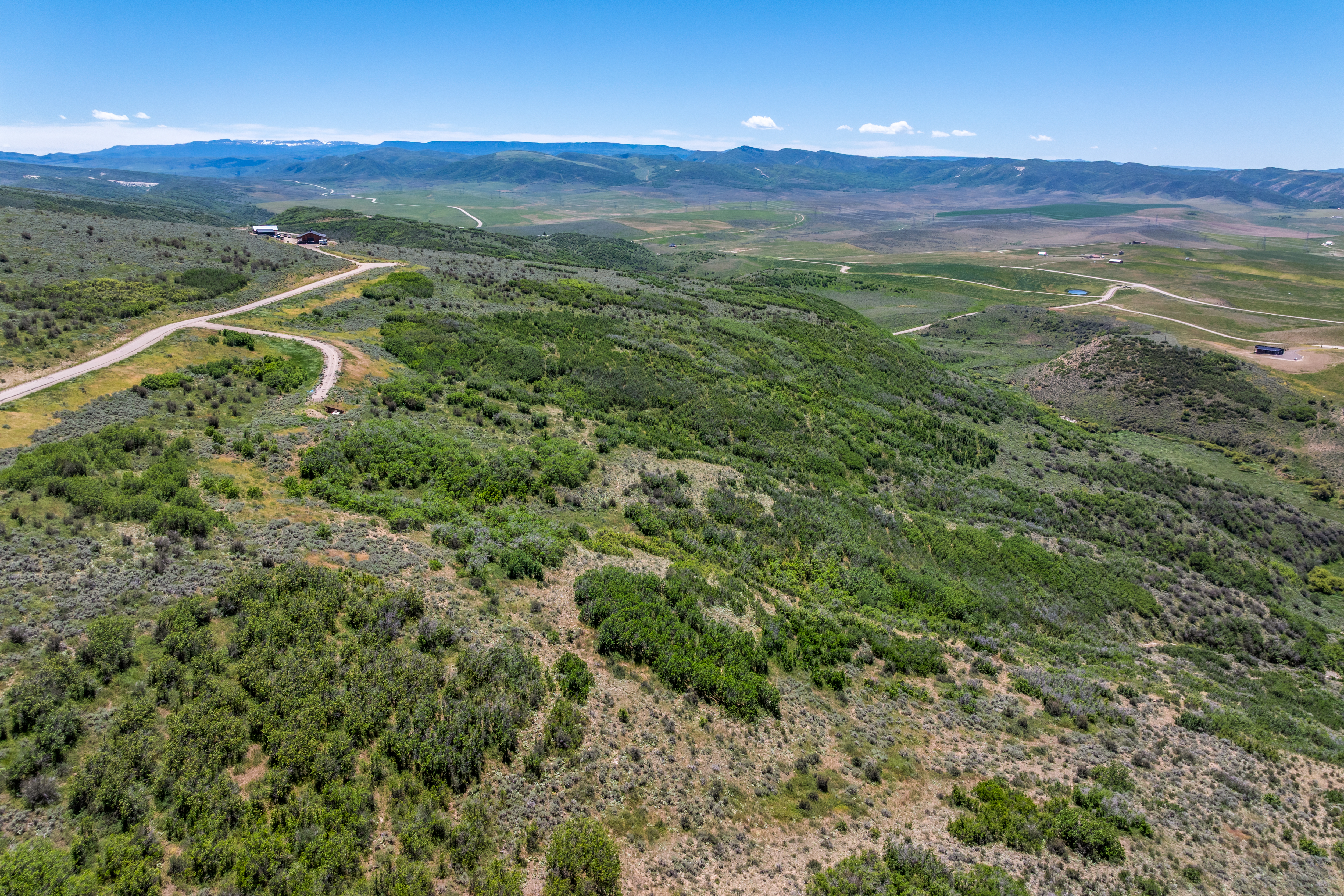  14825 Talon Ridge Drive, Hayden, CO 81639 - 物件實景