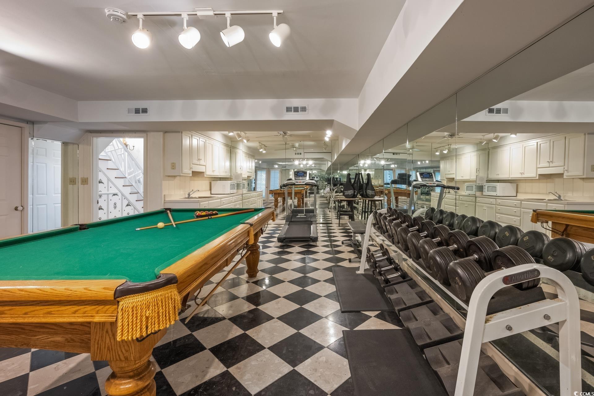  116 Summer Haven Ct  DeBordieu Colony - 物件實景