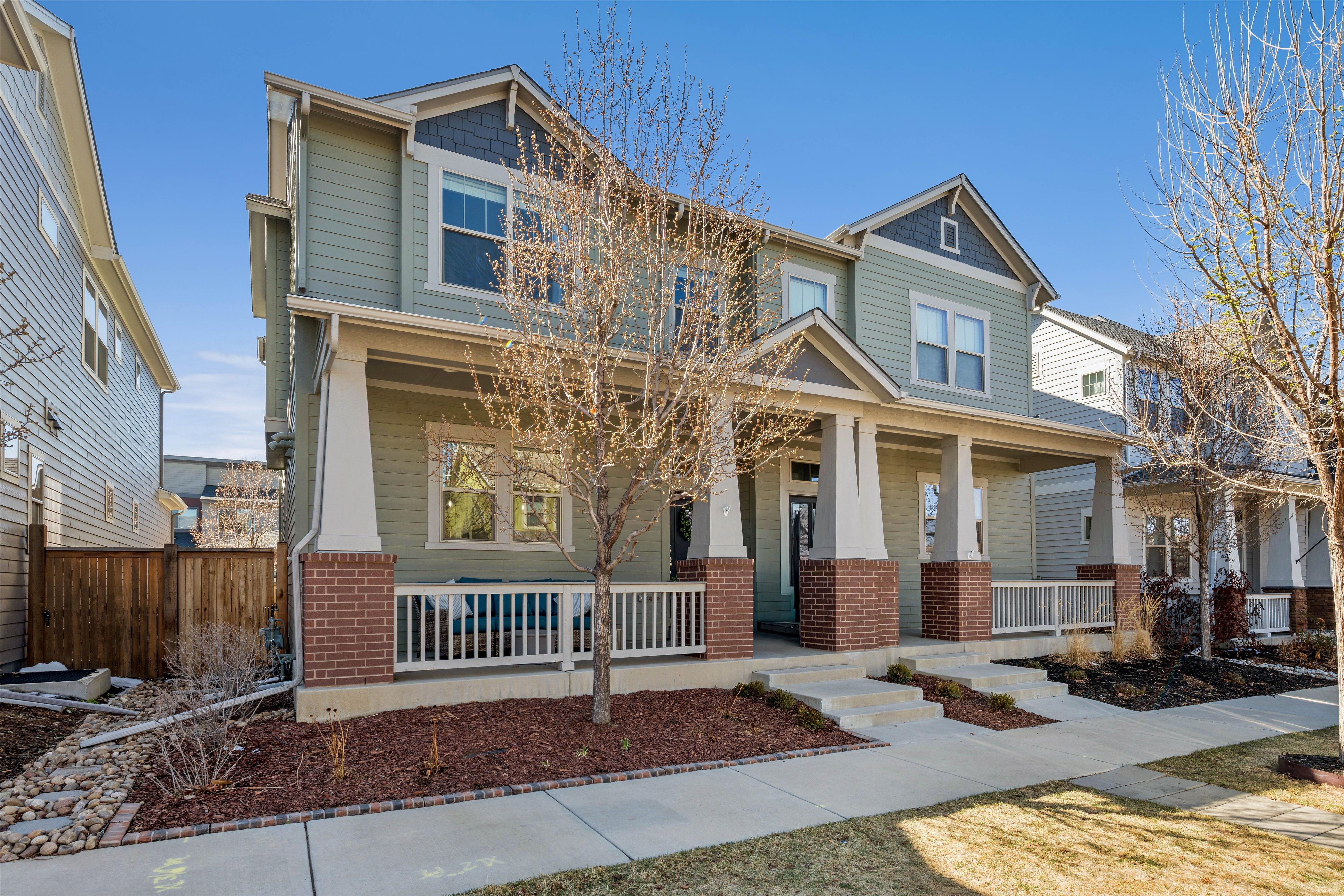  5769 Boston Street, Denver, CO, 80238 - 物件實景