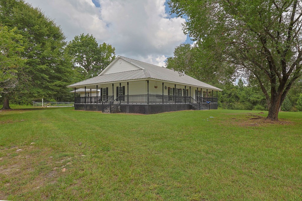 Lee Road 246 , Smiths Station, AL 36877 #1