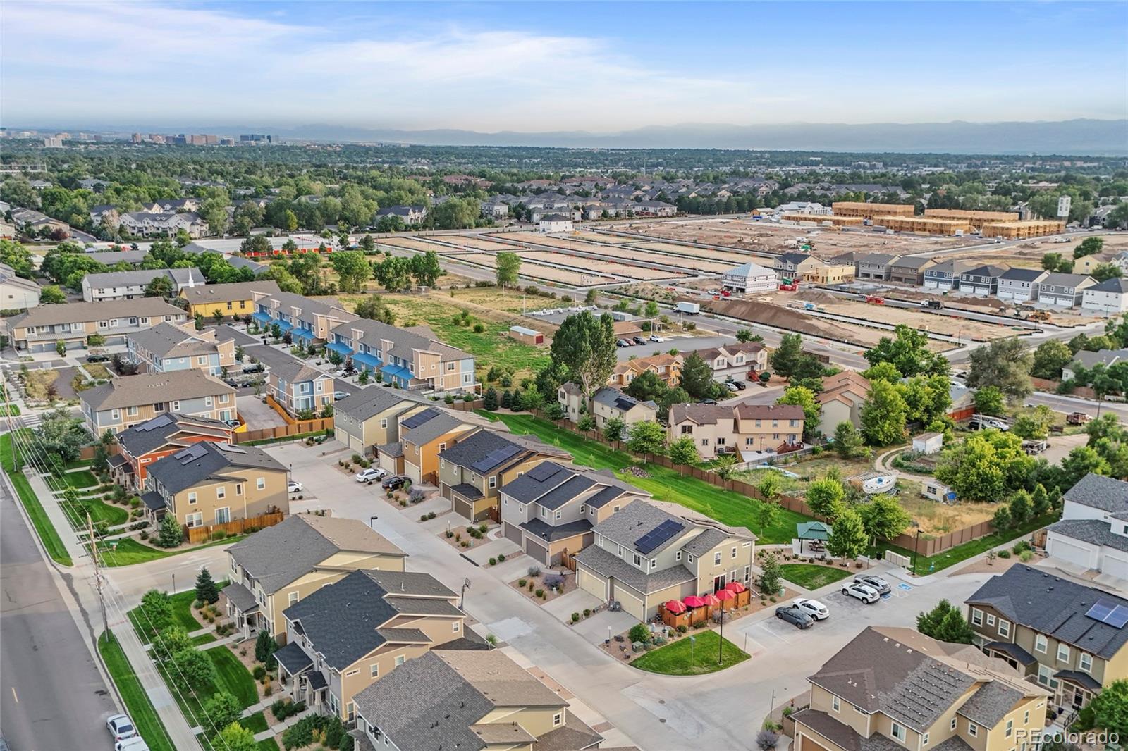 Denver, Colorado, 80247, United States, 3 Bedrooms Bedrooms, ,3 BathroomsBathrooms,Residential,For Sale,1906676