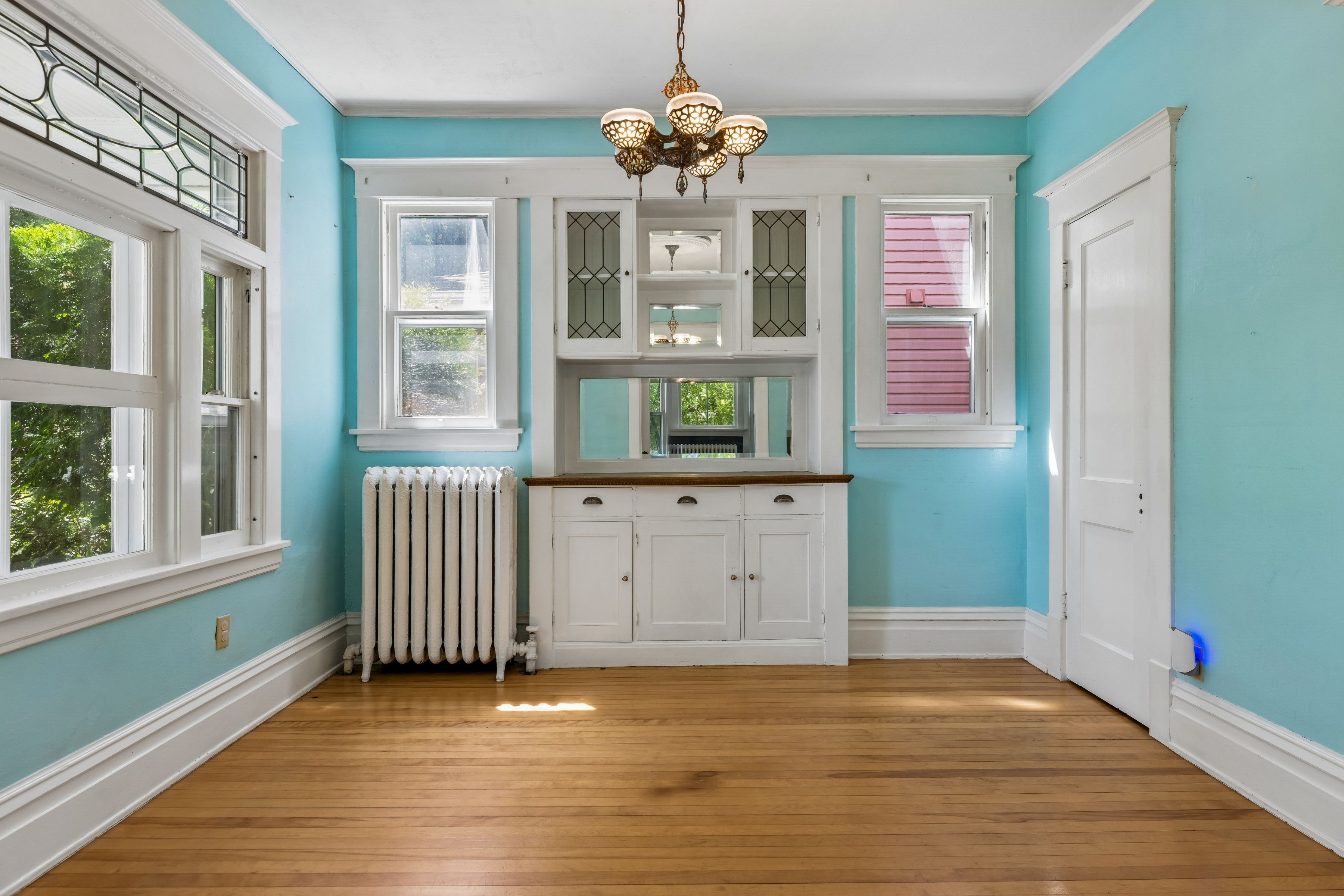  Classic Minneapolis Home in Vibrant Kingfield Neighborhood - 物件實景