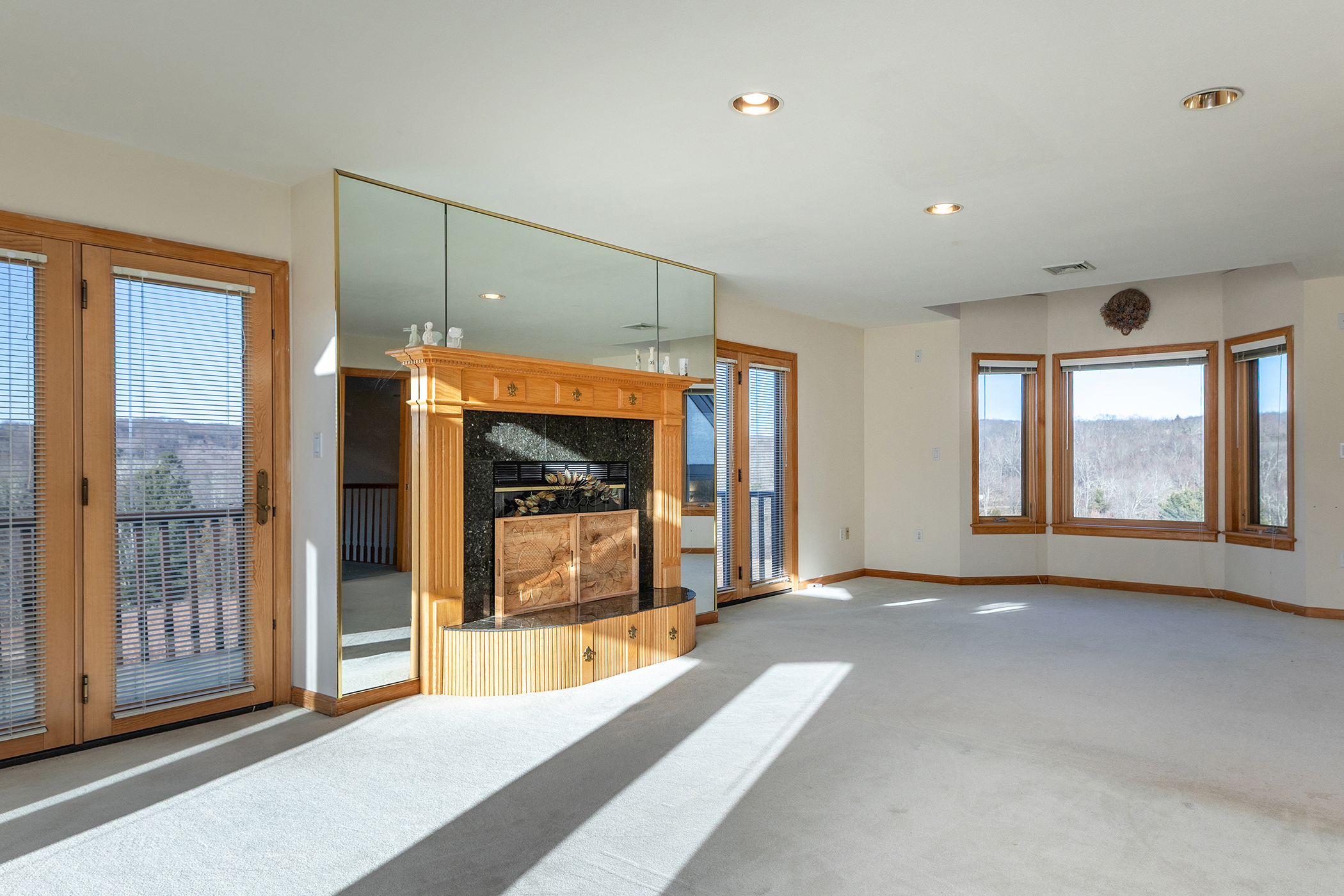  233 Southbury Road - 物件實景