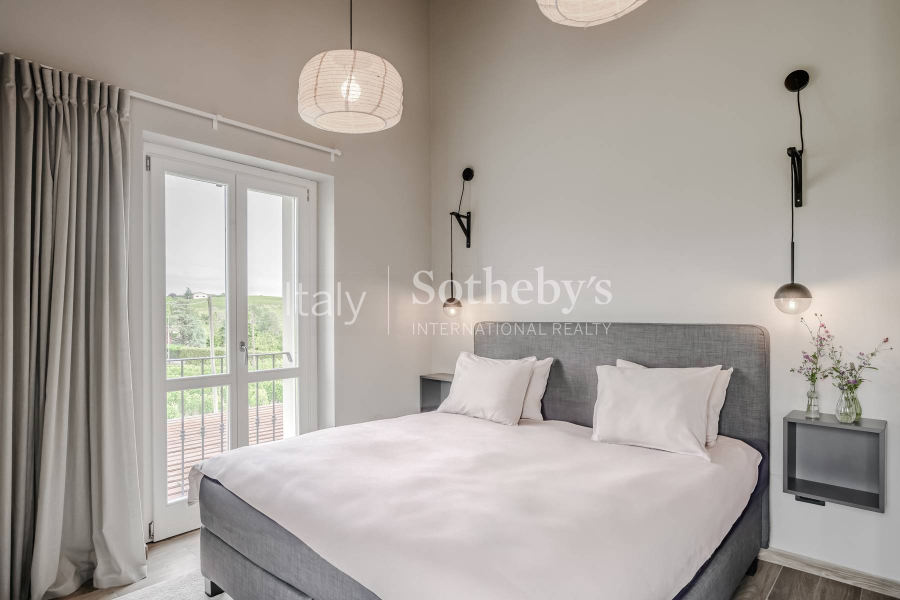  Elegant Villa amongst Nizza Monferrato