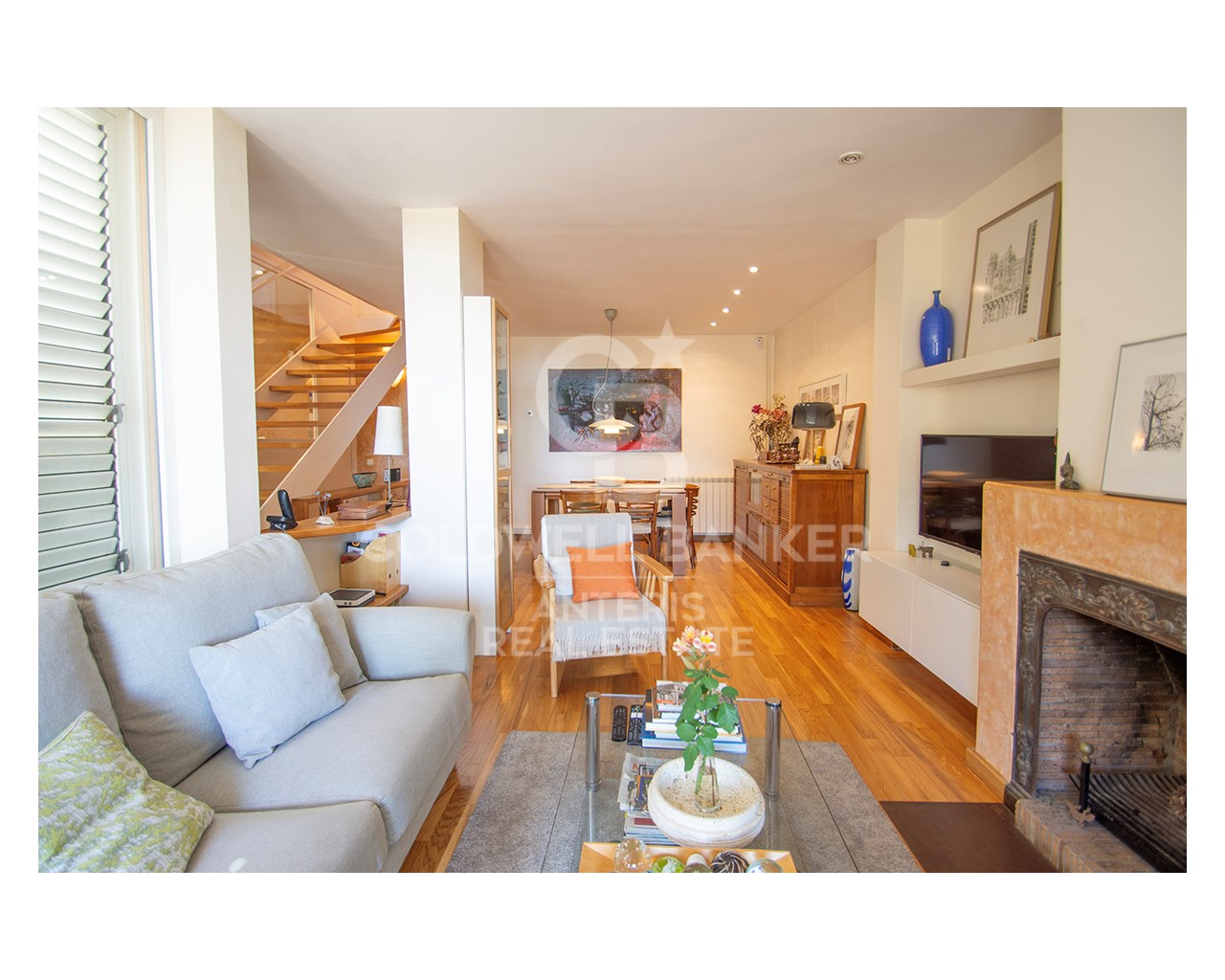 Barcelona, Barcelona, Sarri? - Sant Gervasi Barcel, Barcelona, Catalonia, ES, 3 Bedrooms Bedrooms, ,2 BathroomsBathrooms,Residential,For Sale,Barcelona, Barcelona, Sarri? - Sant Gervasi Barcel,1653032