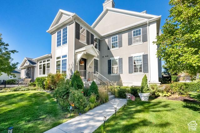 South Jordan, Utah, 84009, United States, 4 Bedrooms Bedrooms, ,4 BathroomsBathrooms,Residential,For Sale,1979446