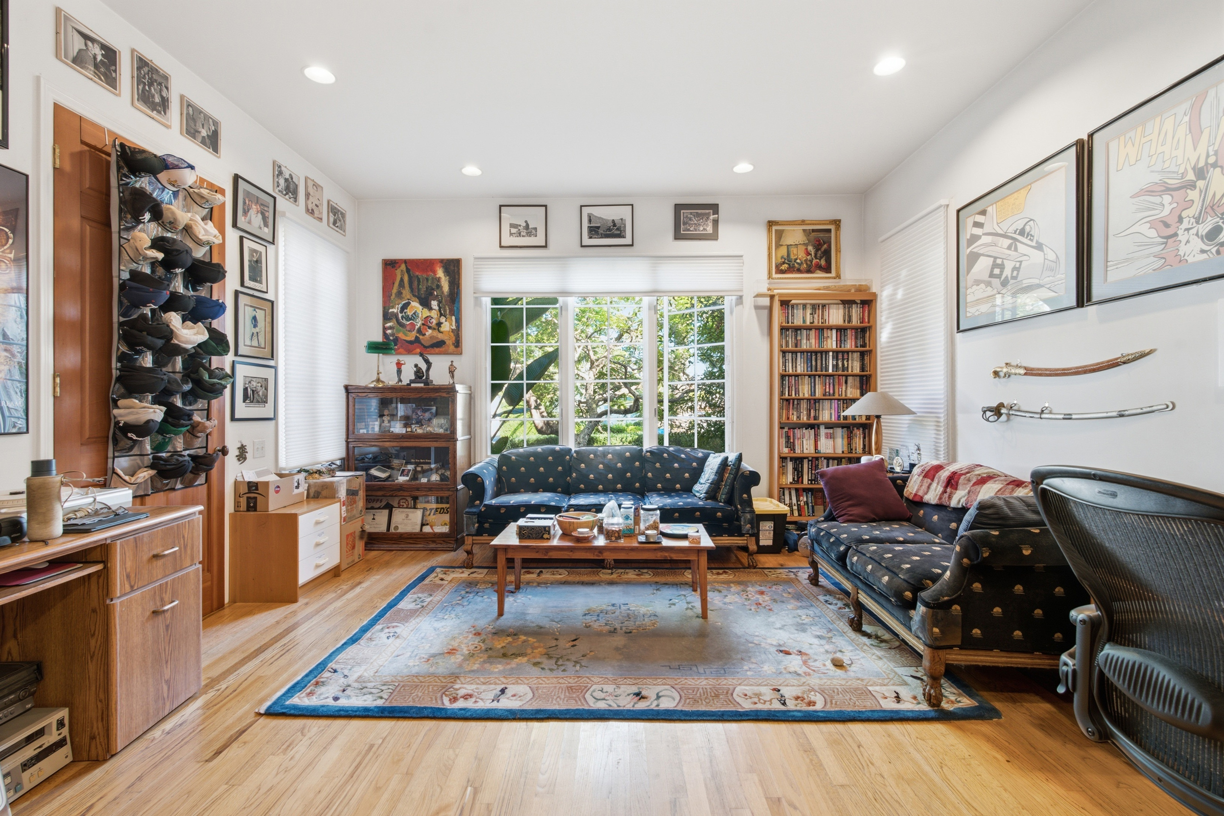  815 Georgina Ave - 物件實景