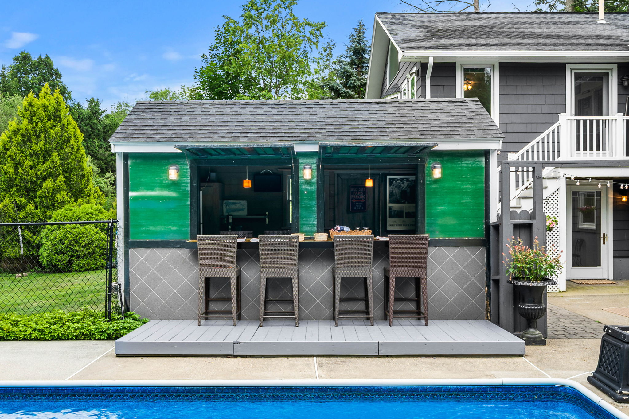  50 Holt Rd, Andover, MA, 01810 - 物件實景