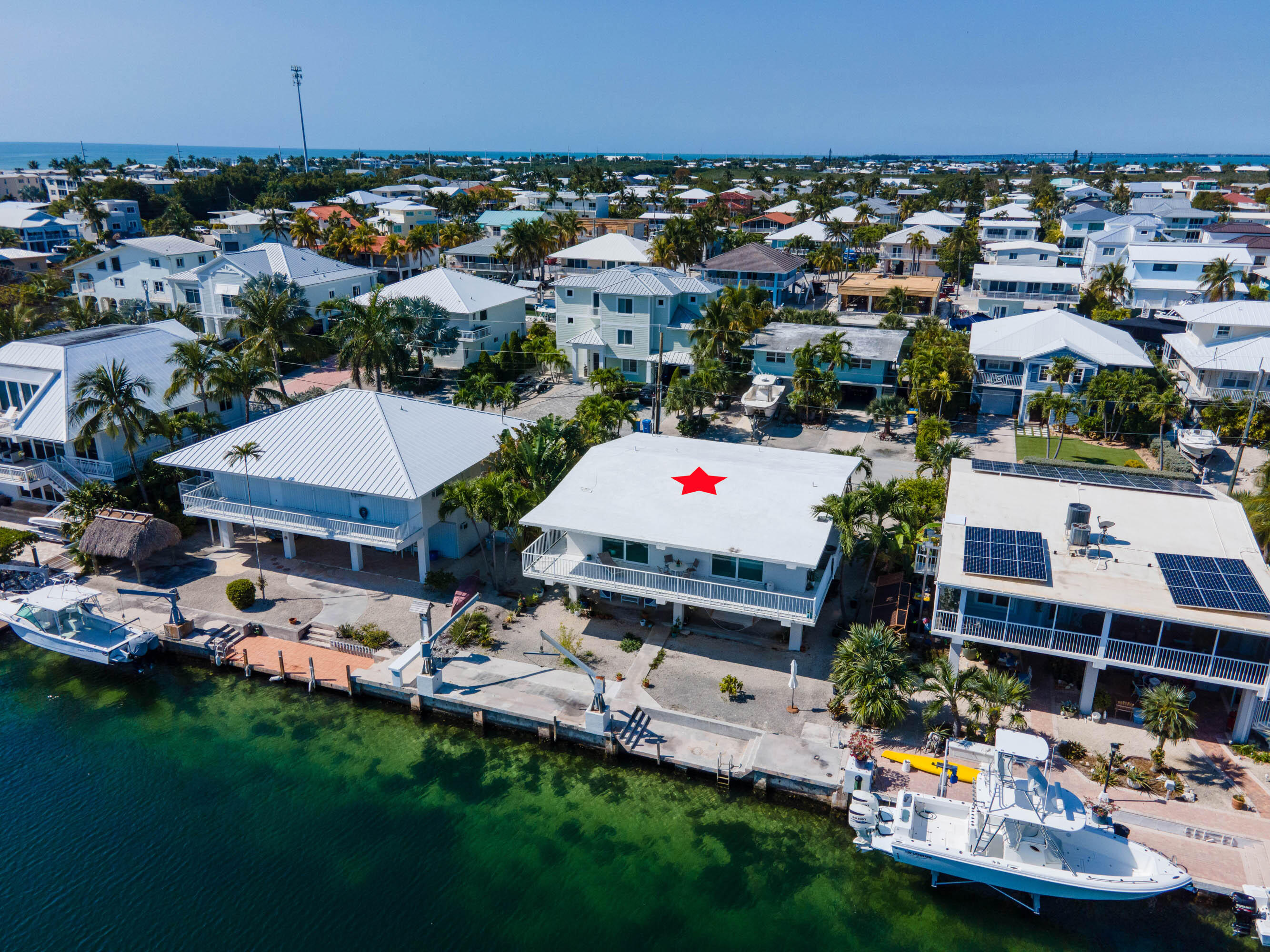 ISLAMORADA, Florida, 33036, United States, 3 Bedrooms Bedrooms, ,2 BathroomsBathrooms,Residential,For Sale,1828100