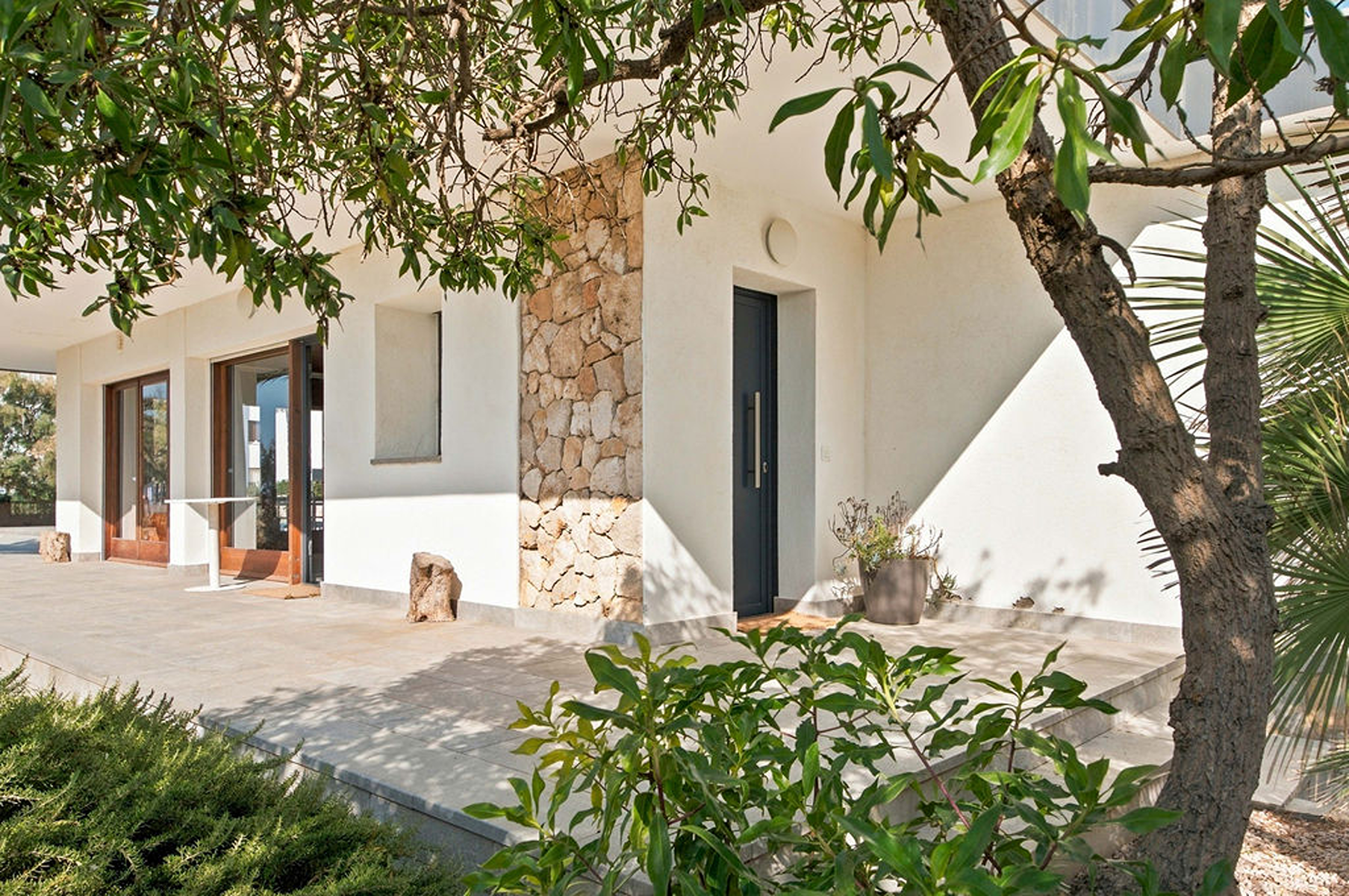  Exclusive beachfront building with tourist rental licenses - 物件實景