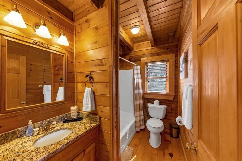 Big Canoe, Georgia, 30143, United States, 3 Bedrooms Bedrooms, ,3 BathroomsBathrooms,Residential,For Sale,2010391