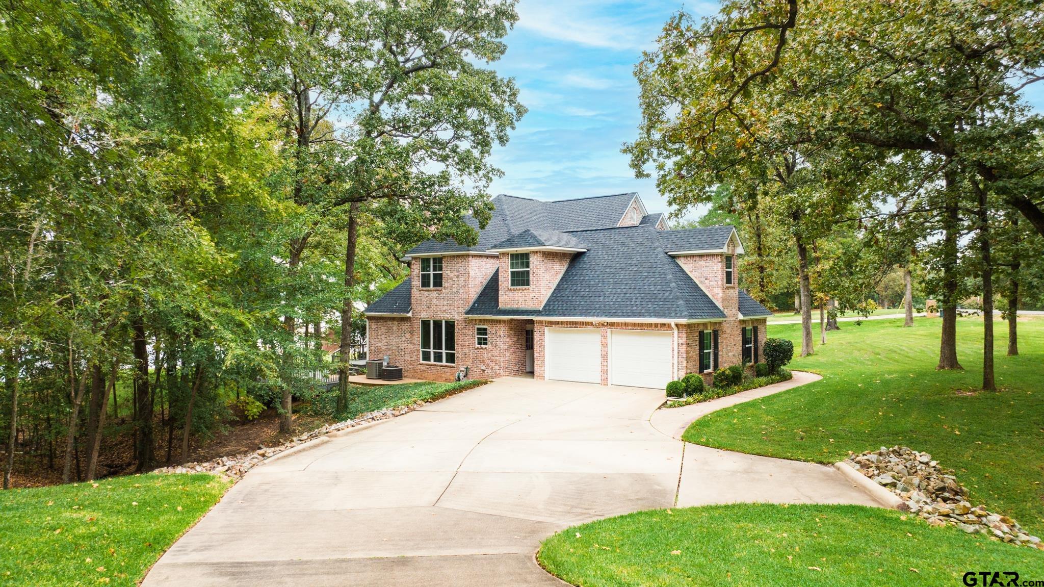 Pittsburg, Texas, 75686, United States, 4 Bedrooms Bedrooms, ,3 BathroomsBathrooms,Residential,For Sale,1839930