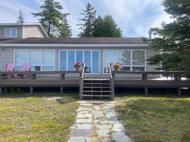 Bois Blanc, Michigan, 49775, United States, 4 Bedrooms Bedrooms, ,3 BathroomsBathrooms,Residential,For Sale,1829598