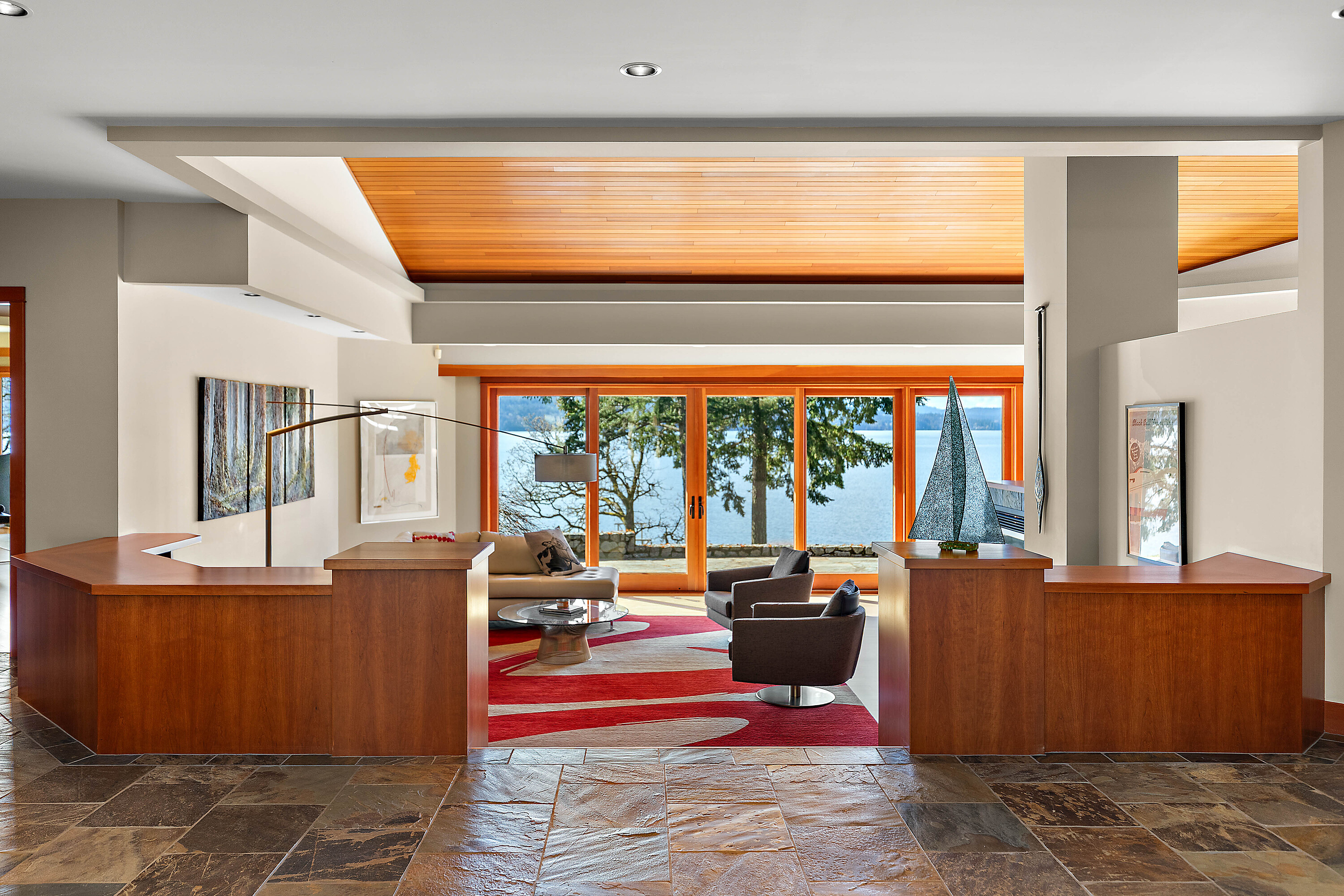  West Coast Oceanfront Living - 物件實景