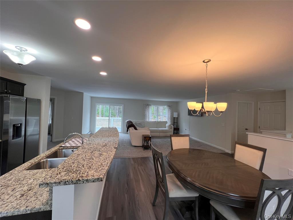 Yulan, New York, 12719, United States, 3 Bedrooms Bedrooms, ,3 BathroomsBathrooms,Residential,For Sale,1982353