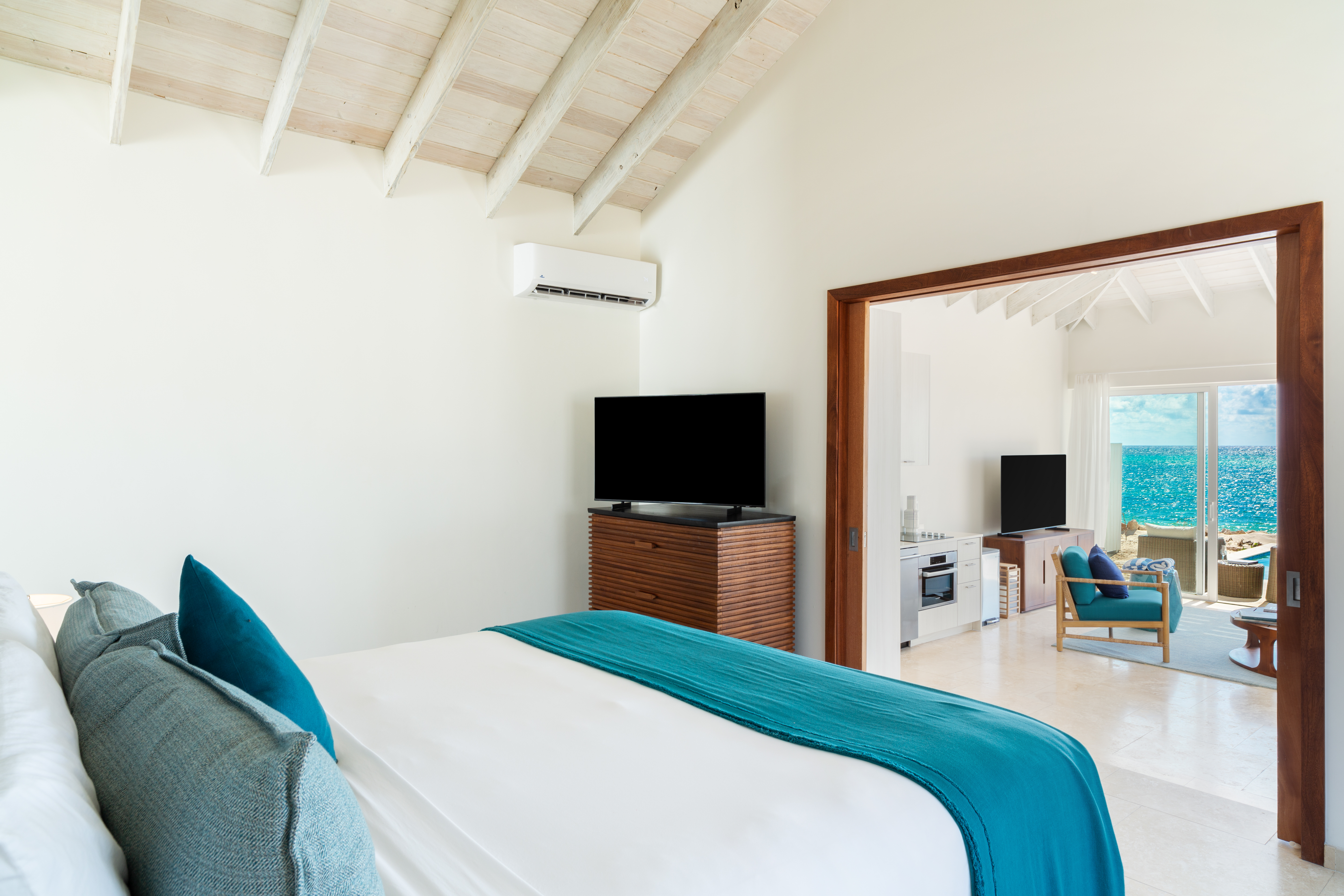  Sailrock Beach Villa 14 - 物件實景