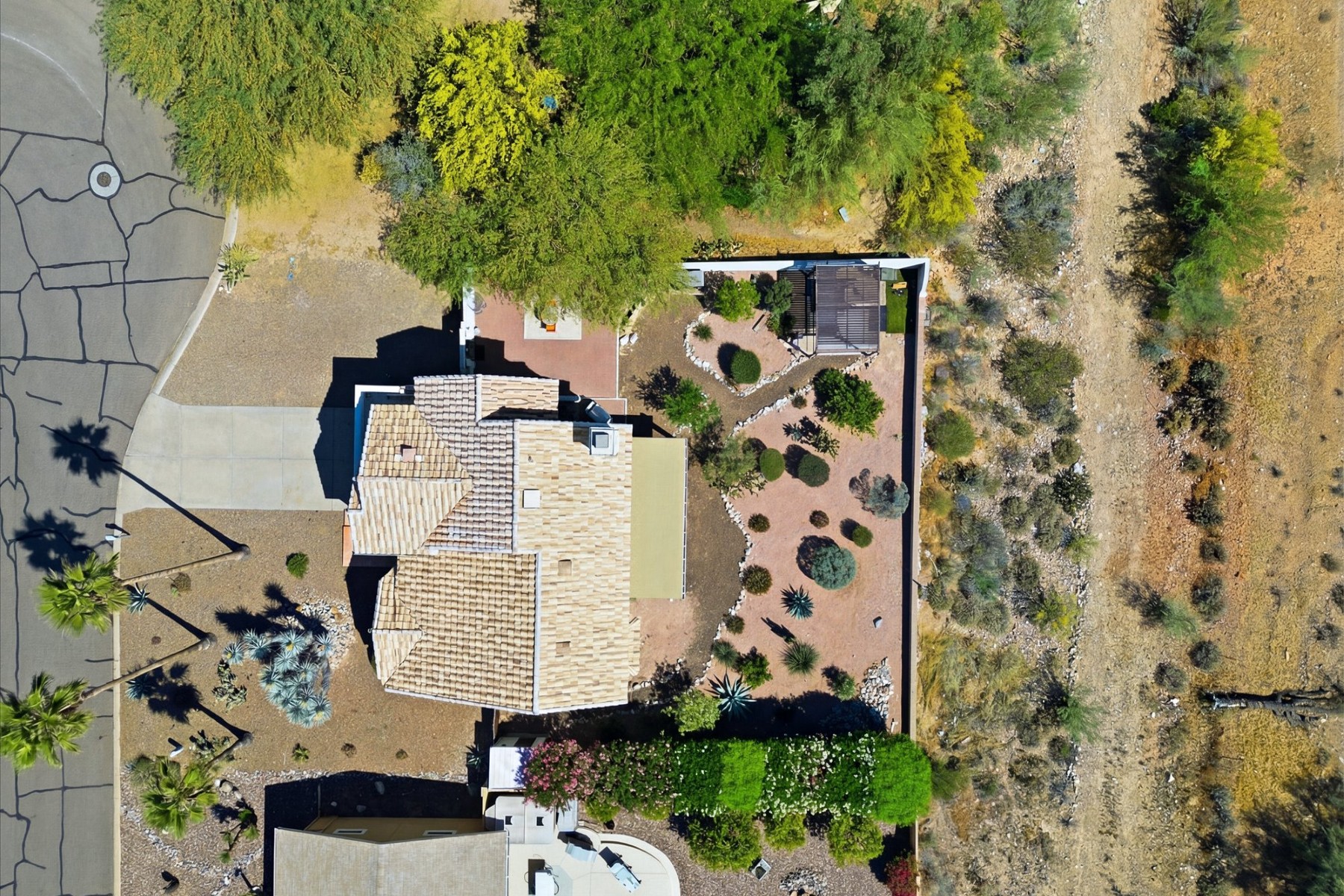  14433 N San Carlos Drive¦Fountain Hills, AZ - 物件實景