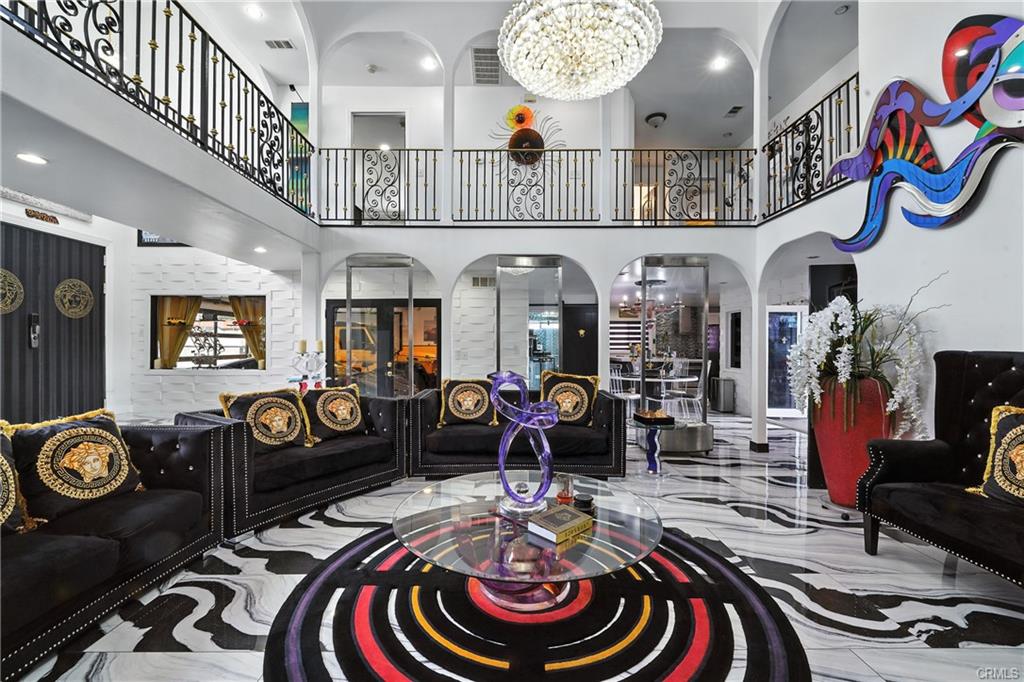 Carson, California, 90745, United States, 8 Bedrooms Bedrooms, ,6 BathroomsBathrooms,Residential,For Sale,1976741