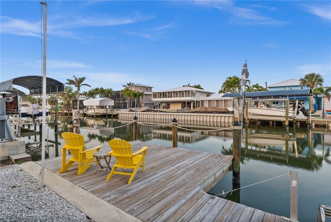 St James City, Florida, 33956, United States, 3 Bedrooms Bedrooms, ,2 BathroomsBathrooms,Residential,For Sale,1976154