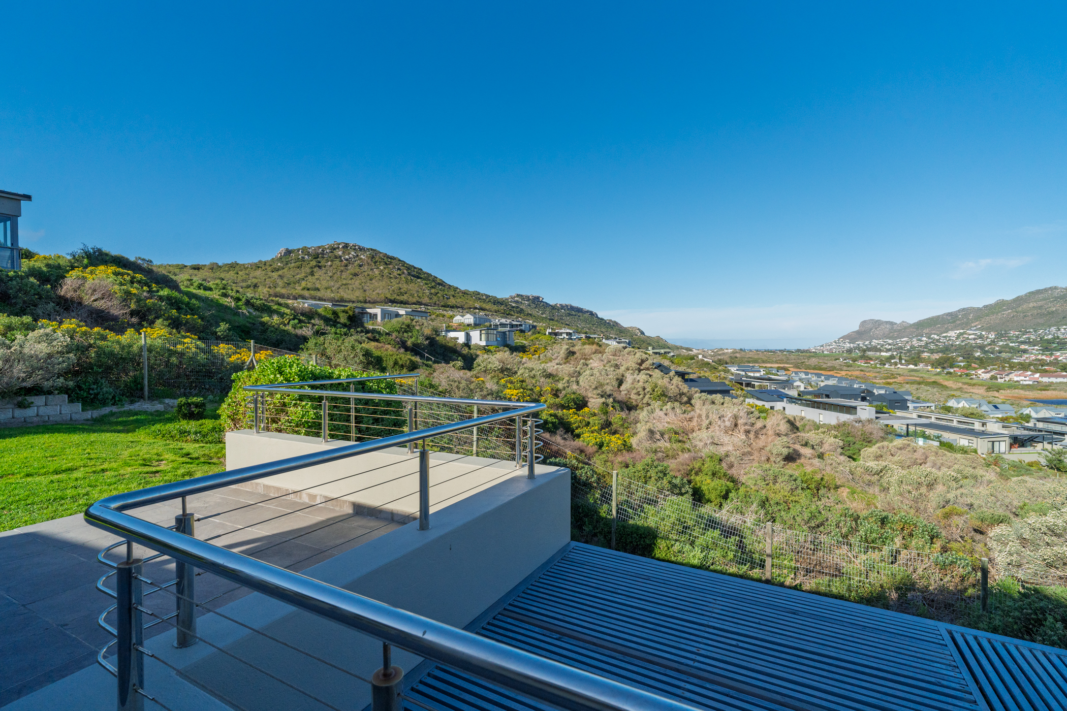  Noordhoek, Chapman