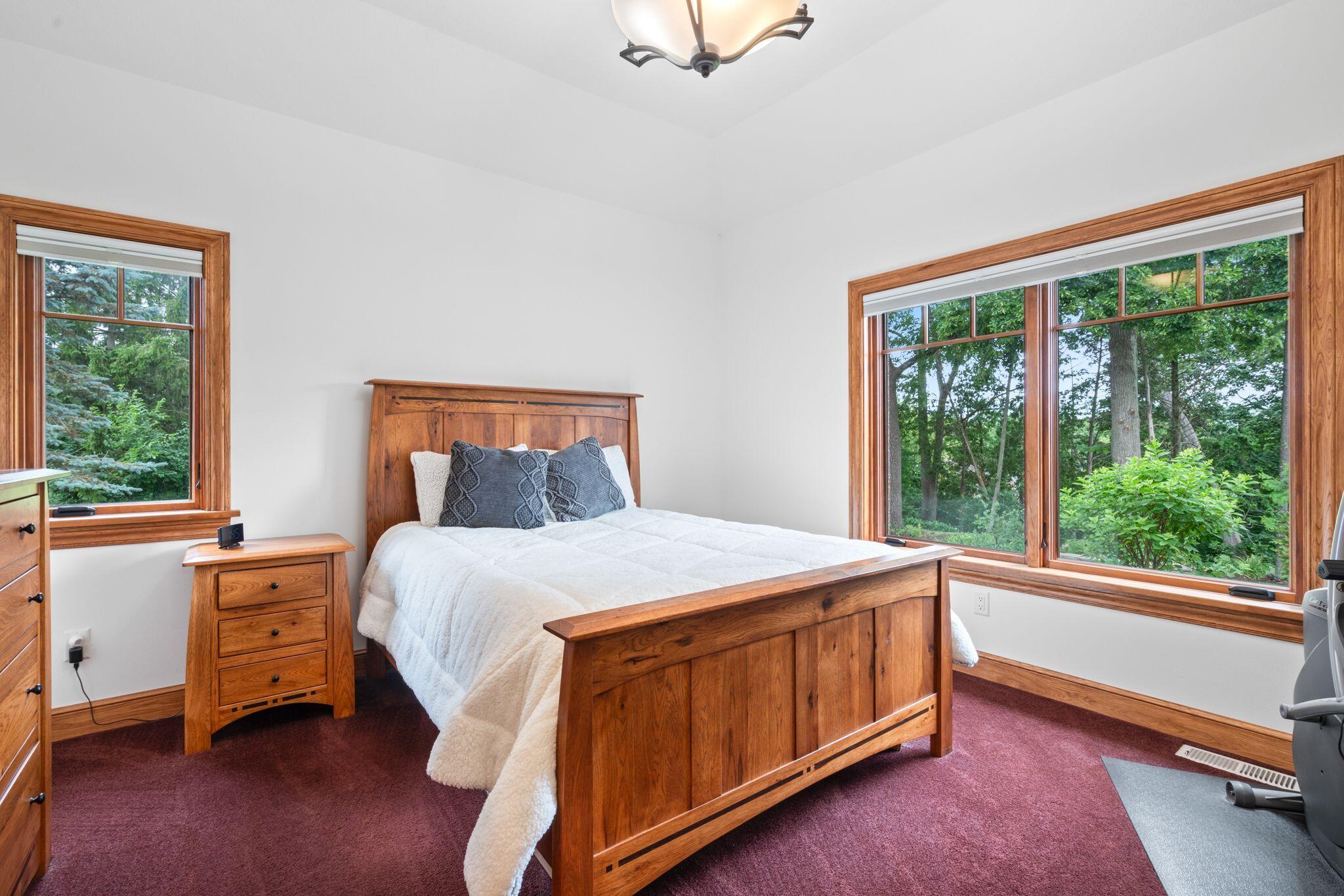Lac La Belle, Wisconsin, 53066, United States, 4 Bedrooms Bedrooms, ,4 BathroomsBathrooms,Residential,For Sale,1901123