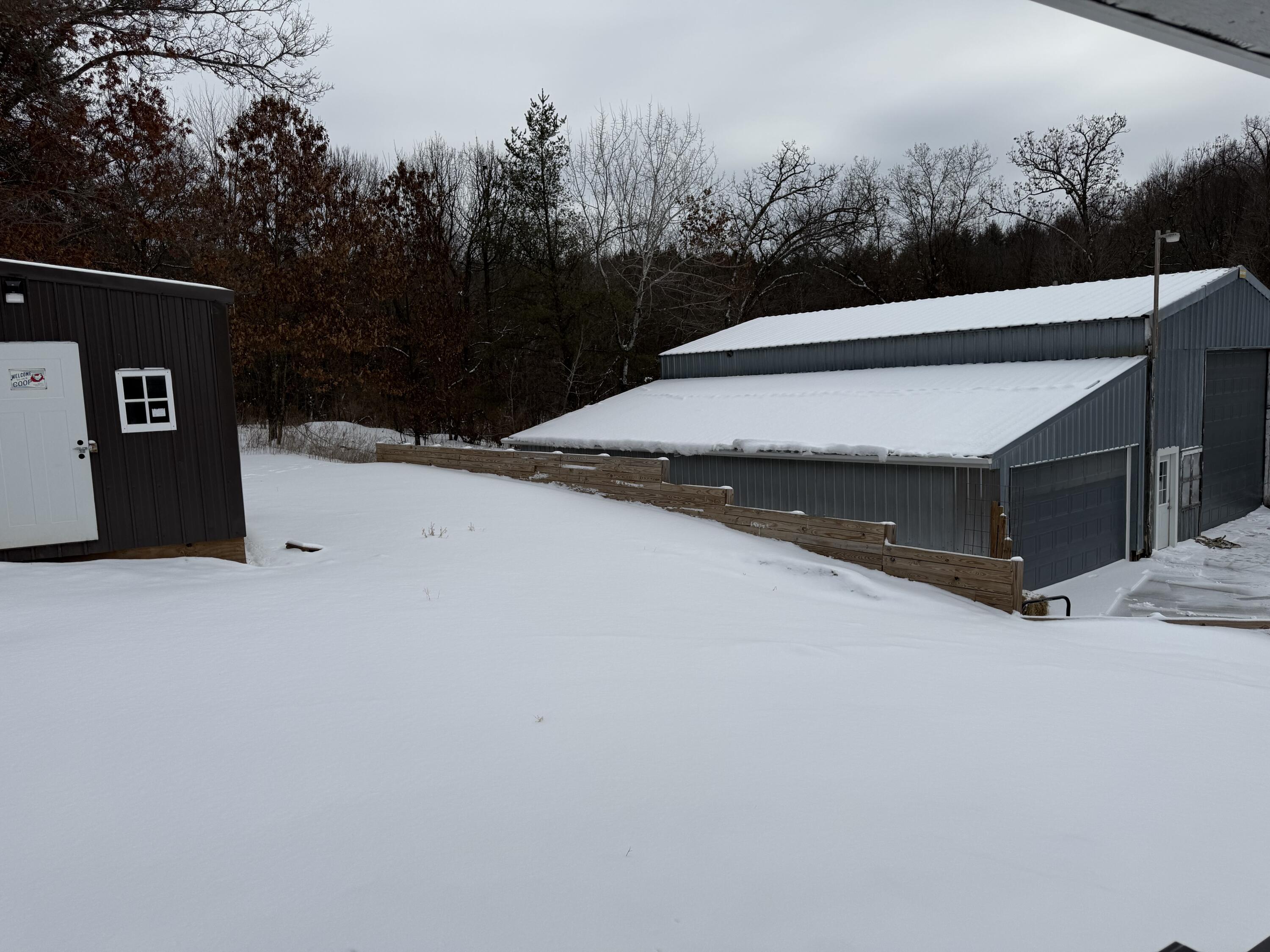 Little Falls, Wisconsin, 54656, United States, 4 Bedrooms Bedrooms, ,2 BathroomsBathrooms,Residential,For Sale,2007493