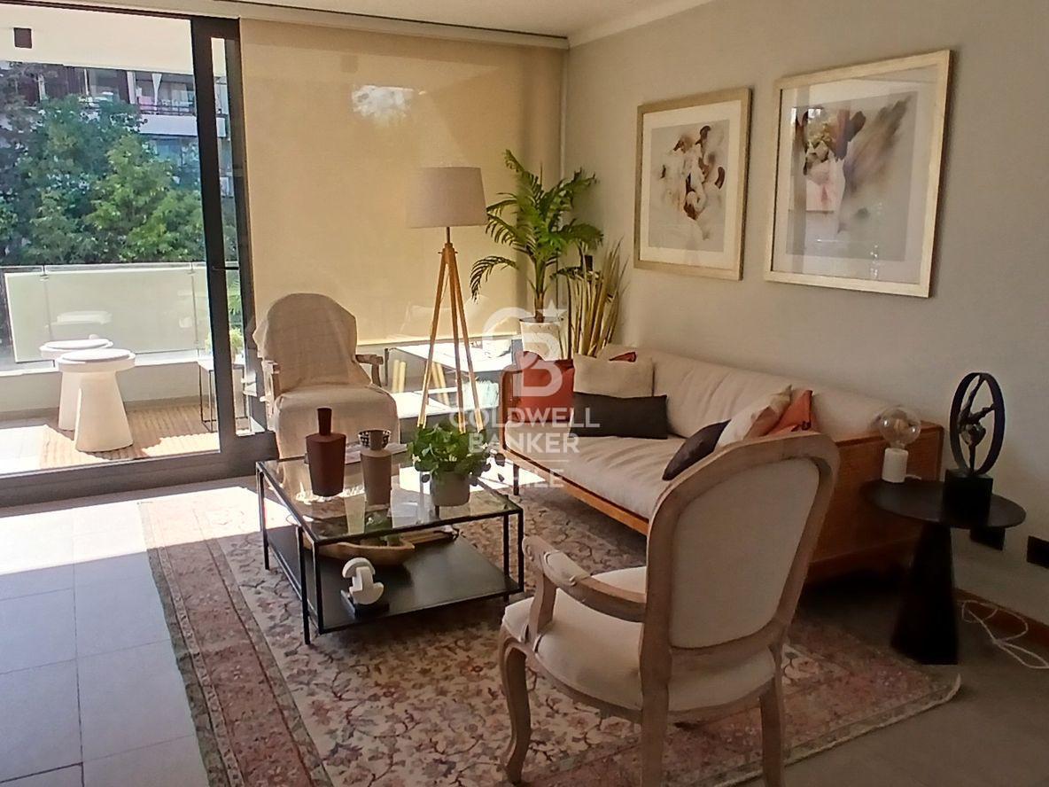 Providencia, Chile, 3 Bedrooms Bedrooms, ,2 BathroomsBathrooms,Residential,For Sale,1957686