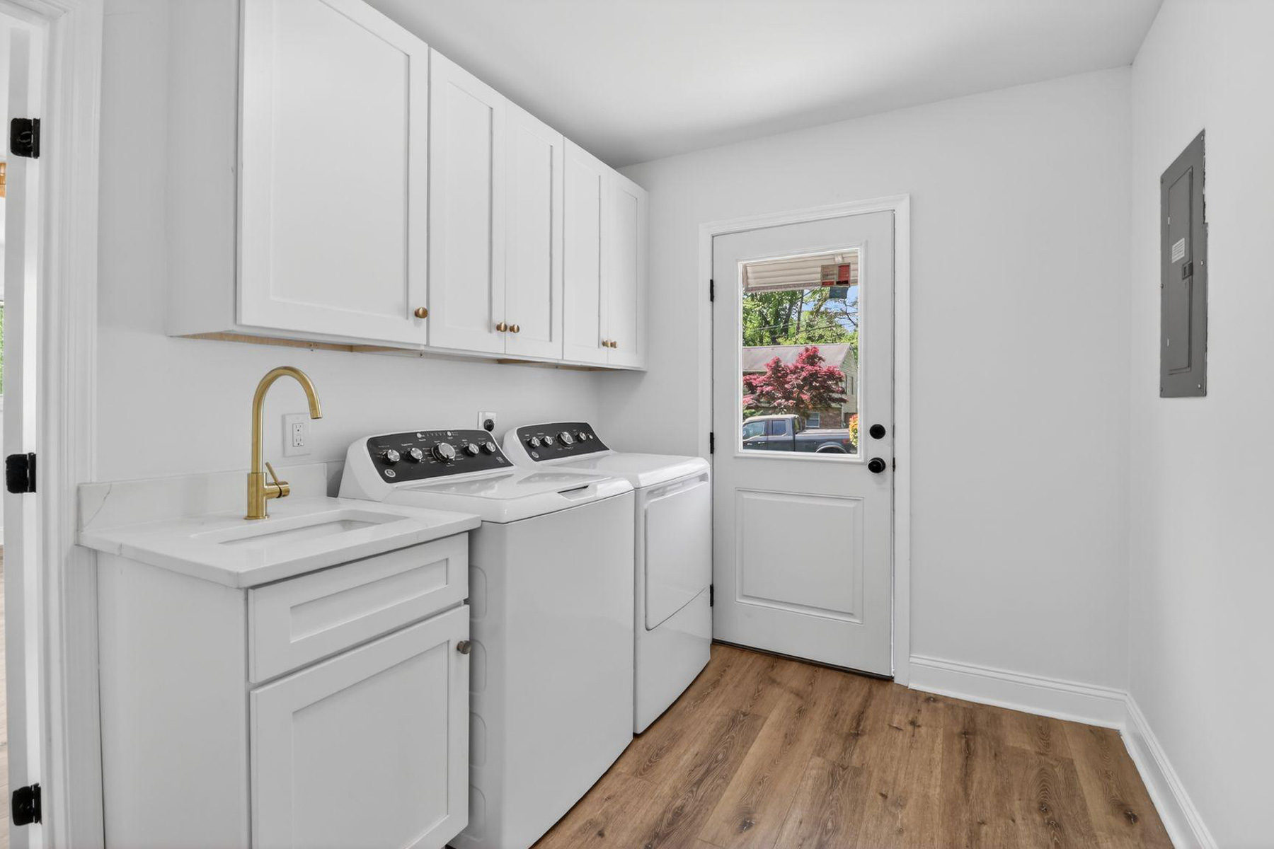  420 Edgemere Drive, Annapolis, MD, 21403 - 物件實景