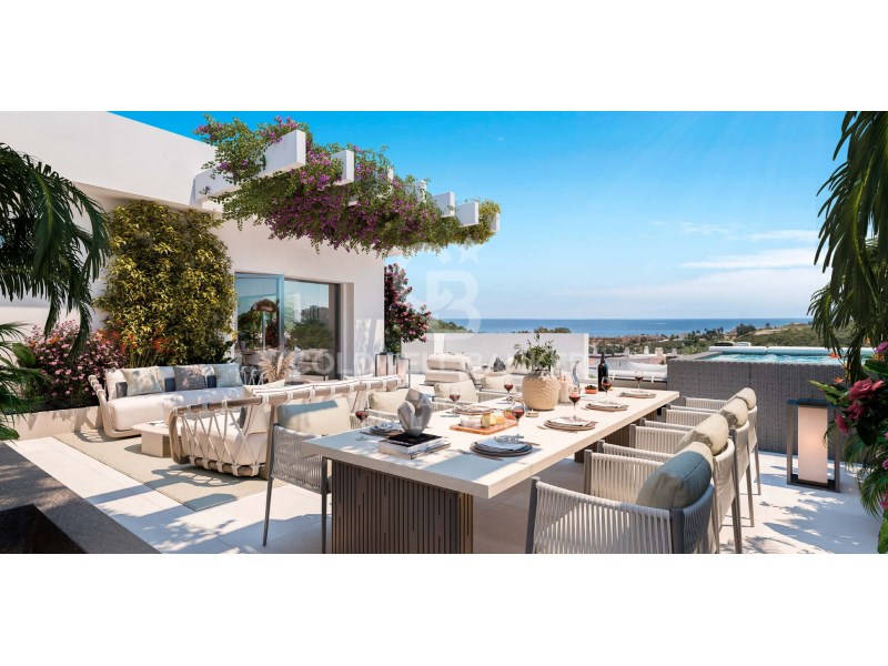 Casares, Andalusia, ES, 2 Bedrooms Bedrooms, ,2 BathroomsBathrooms,Residential,For Sale,1746370