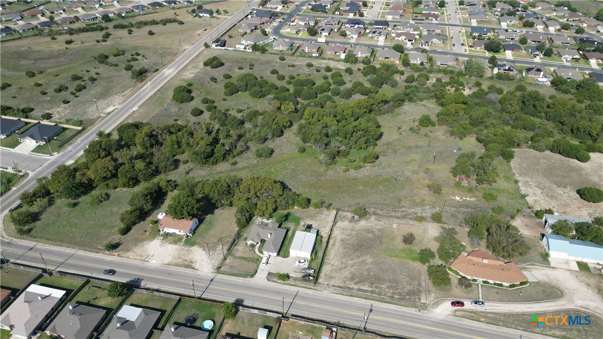Tbd Cody Poe and Edgefield Drive, Killeen, Texas, 76549, United States, ,Land,For Sale,Tbd Cody Poe and Edgefield Drive,1606976