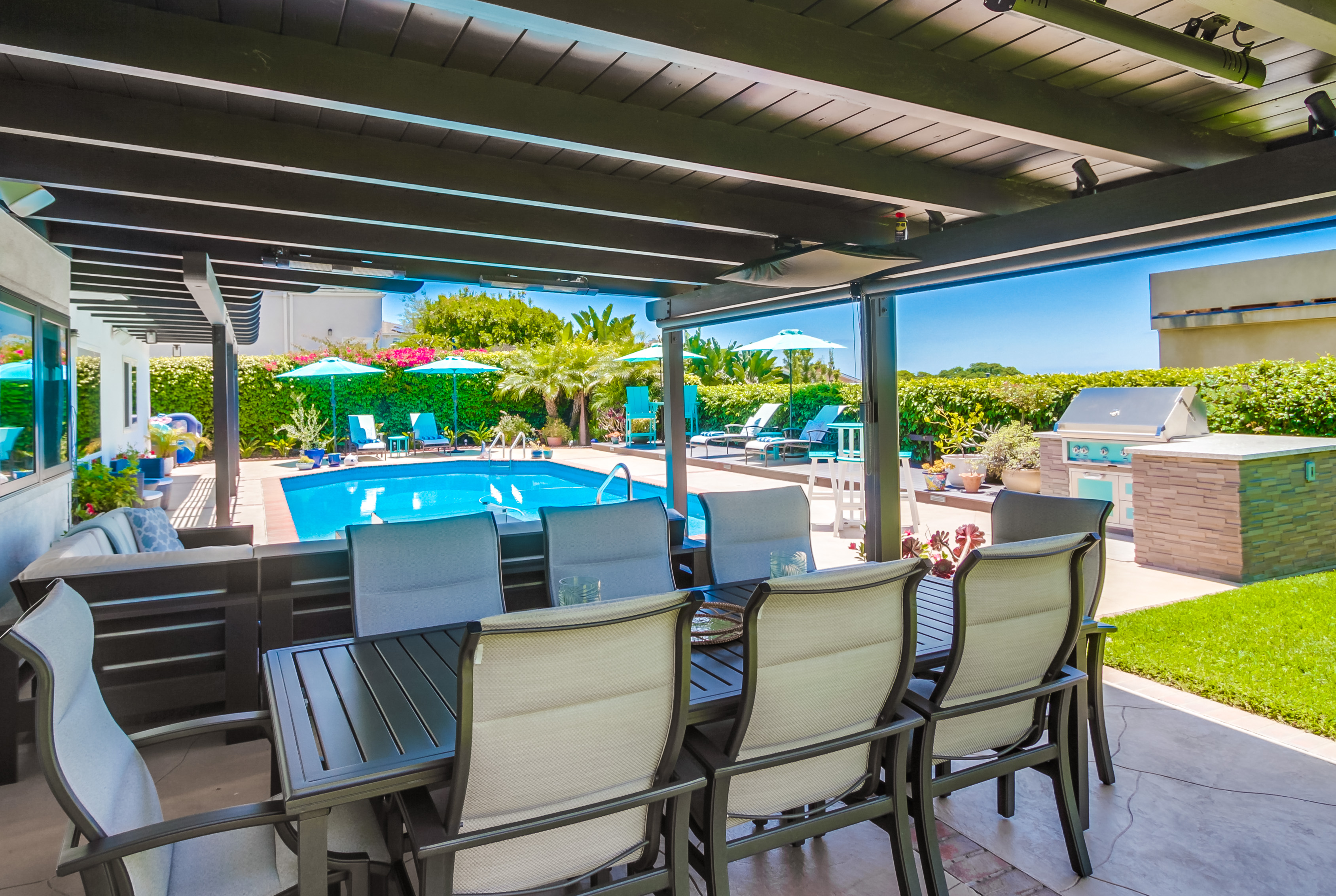  3515 Bedford Circle, Carlsbad, CA 92008 - 物件實景