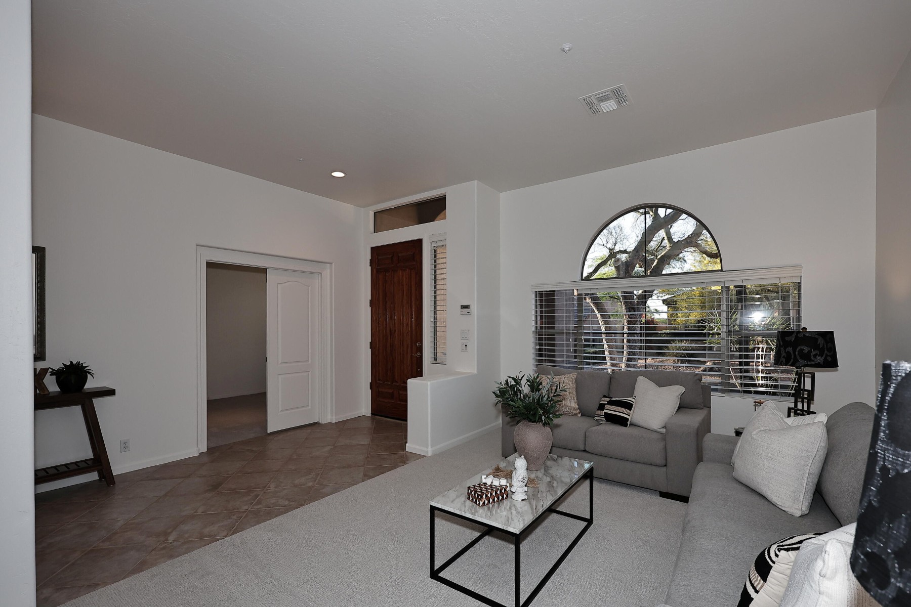  10679 E Raintree Drive¦Scottsdale, AZ - 物件實景