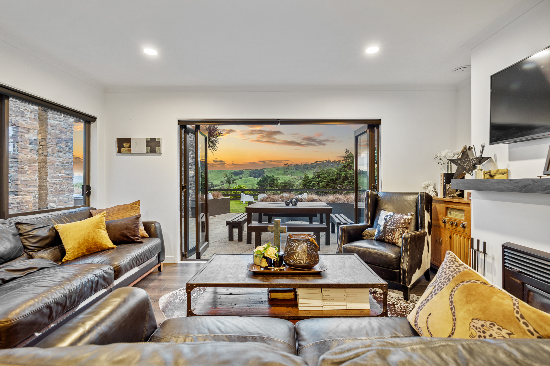  Exclusive and Private Estate with Presence - 物件實景