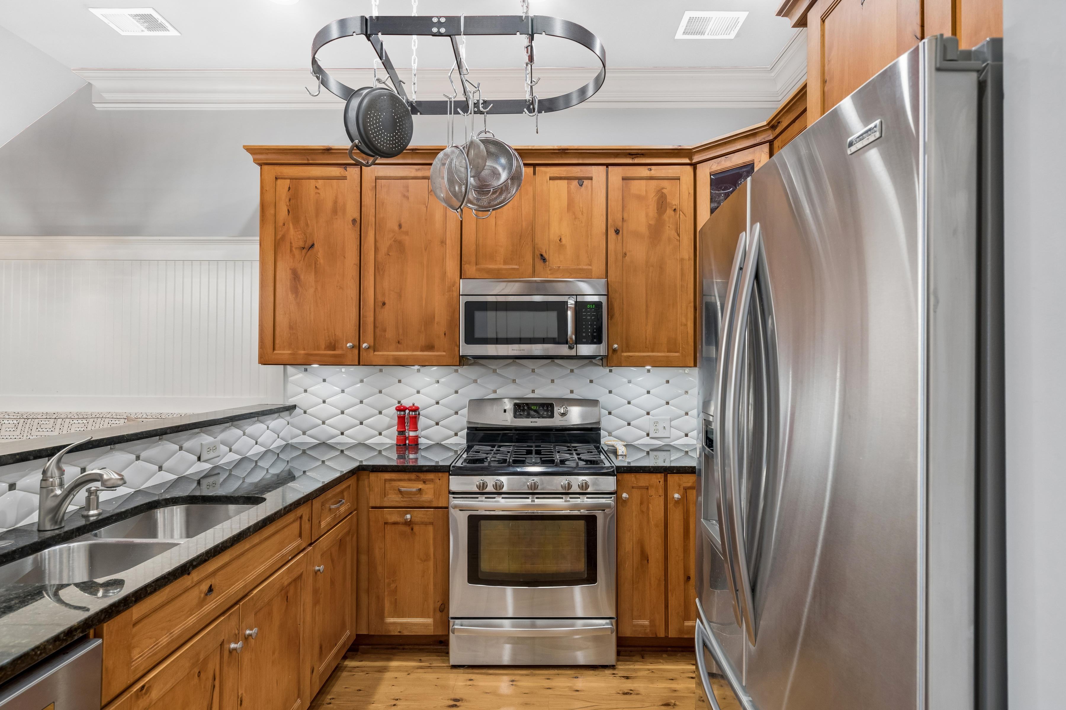  30 Mary Street Unit 6, Charleston - 物件實景